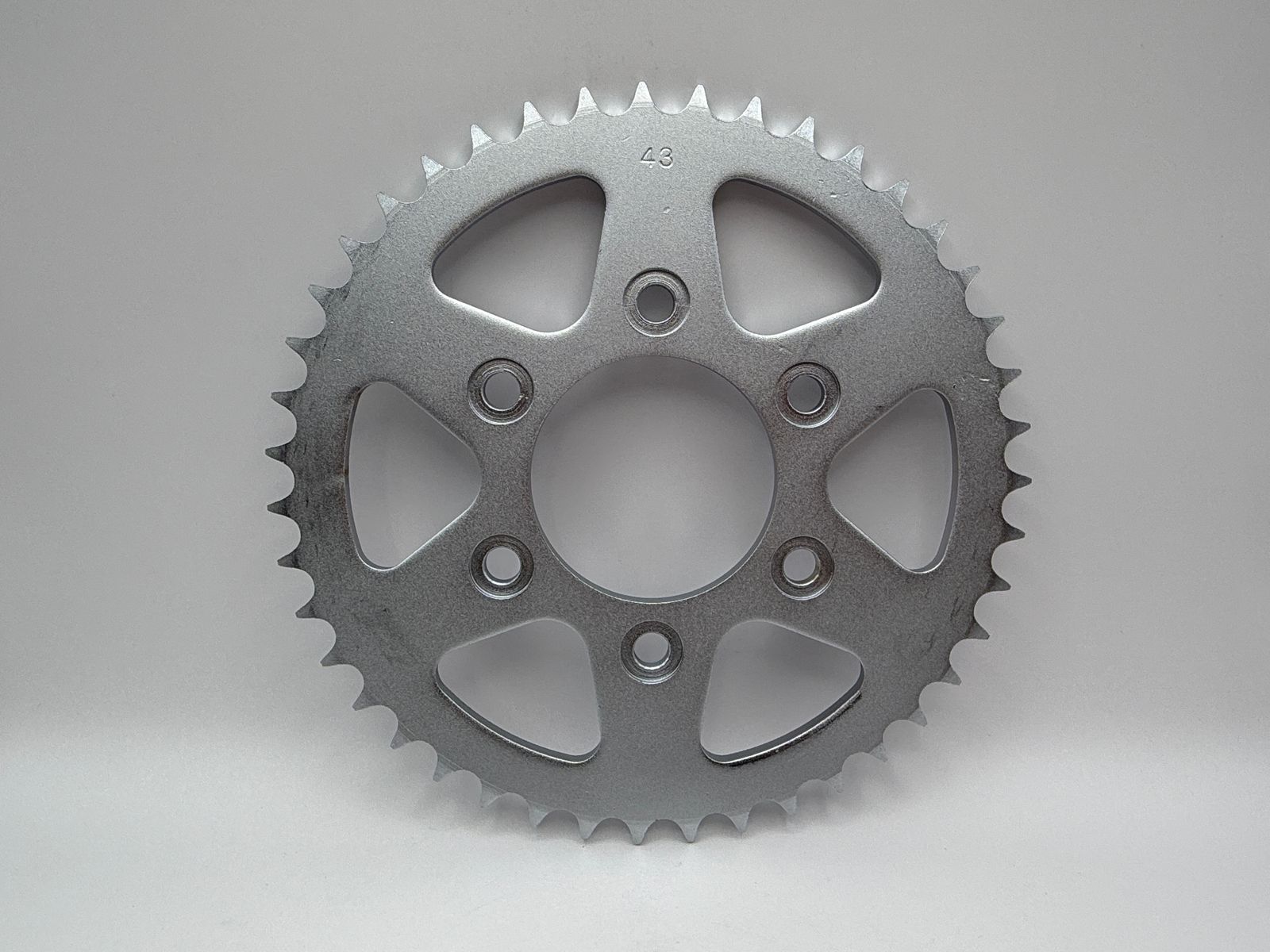Rear Sprockets - 976543H image