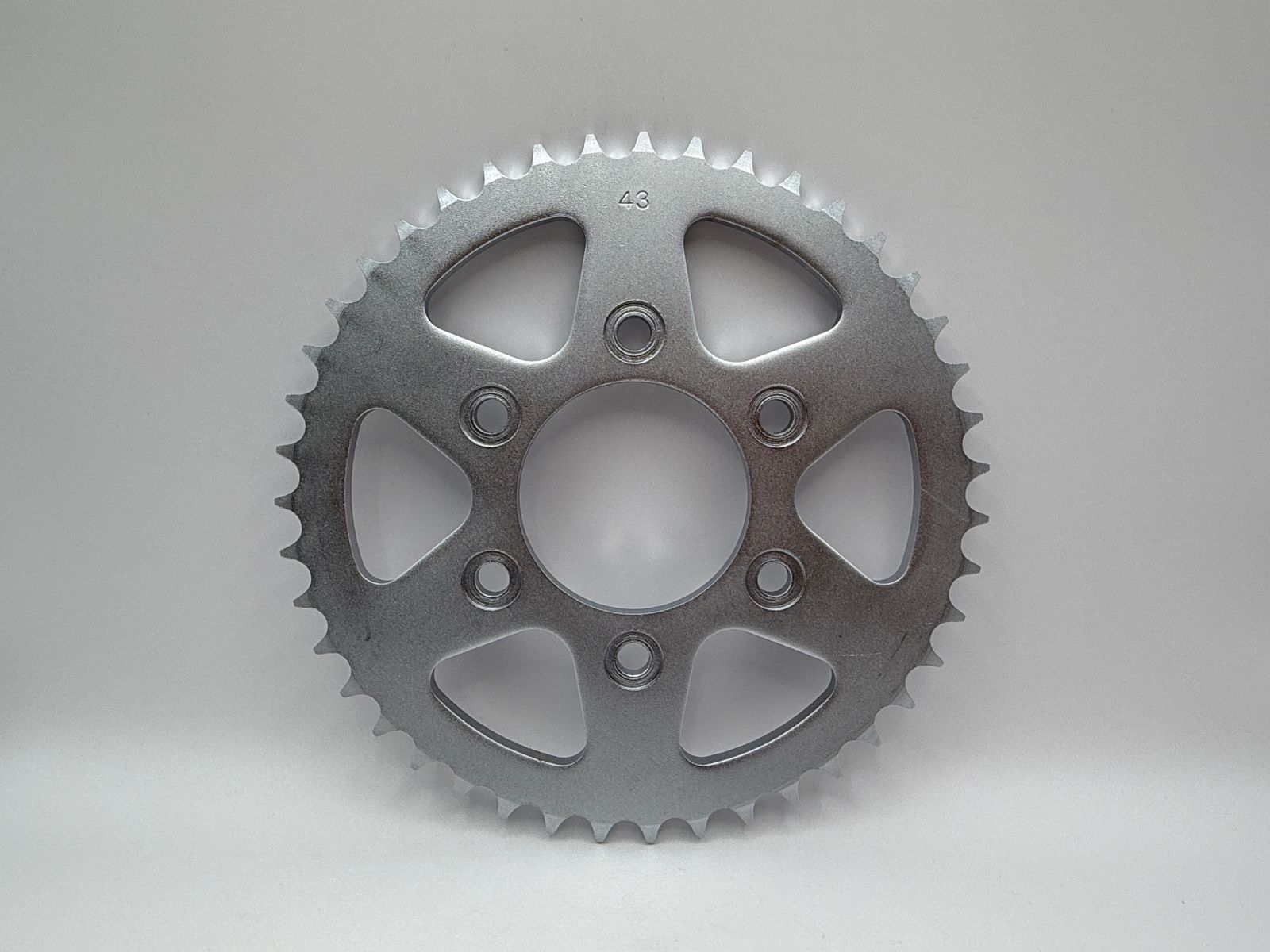 Rear Sprockets - 976643H image