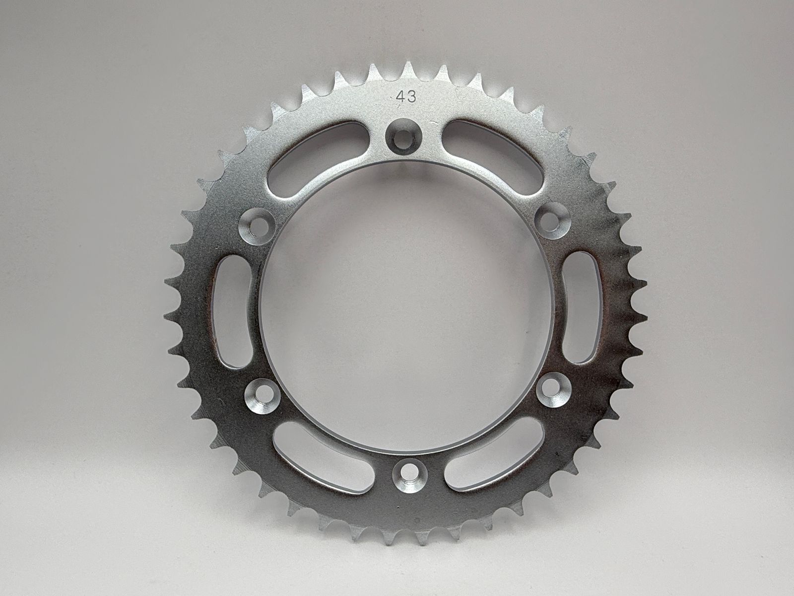 Rear Sprockets - 979143H image
