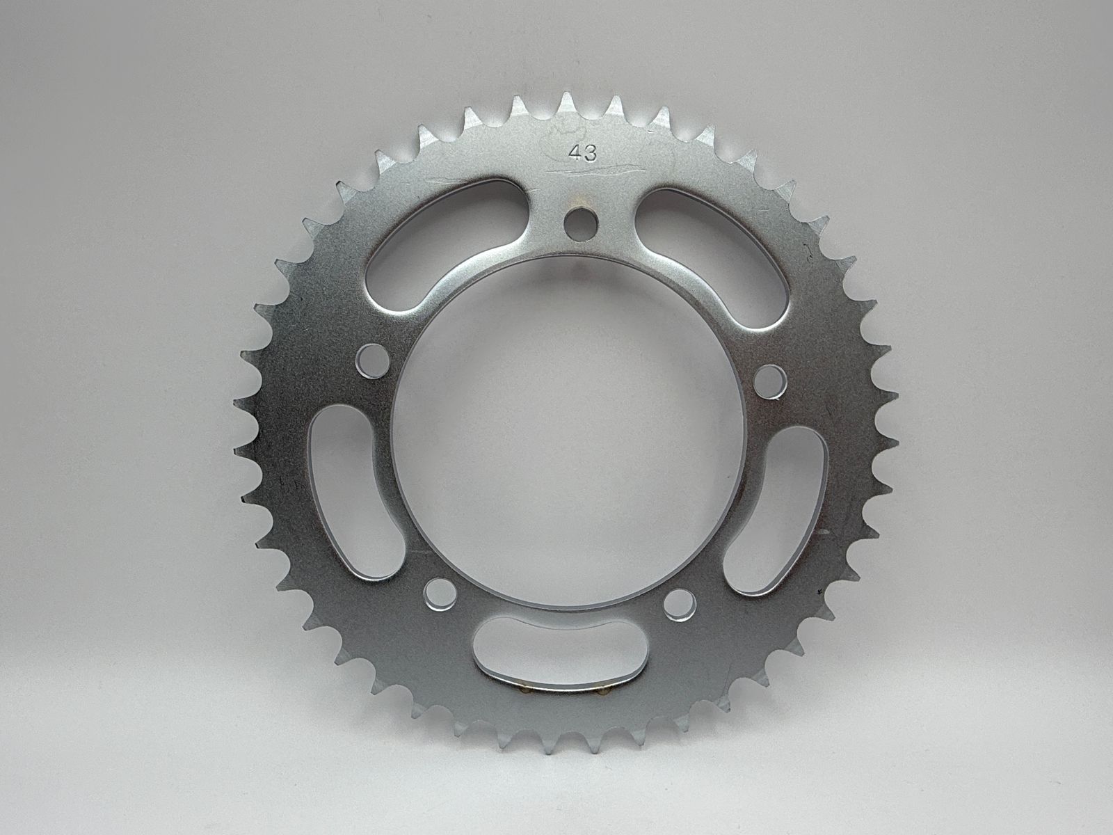 Rear Sprockets - 979343H image