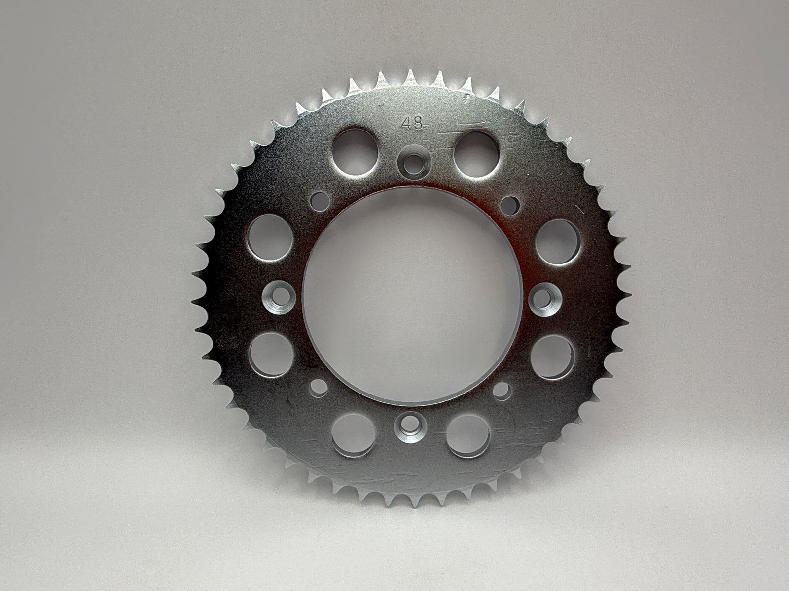 Rear Sprockets - 979848H image