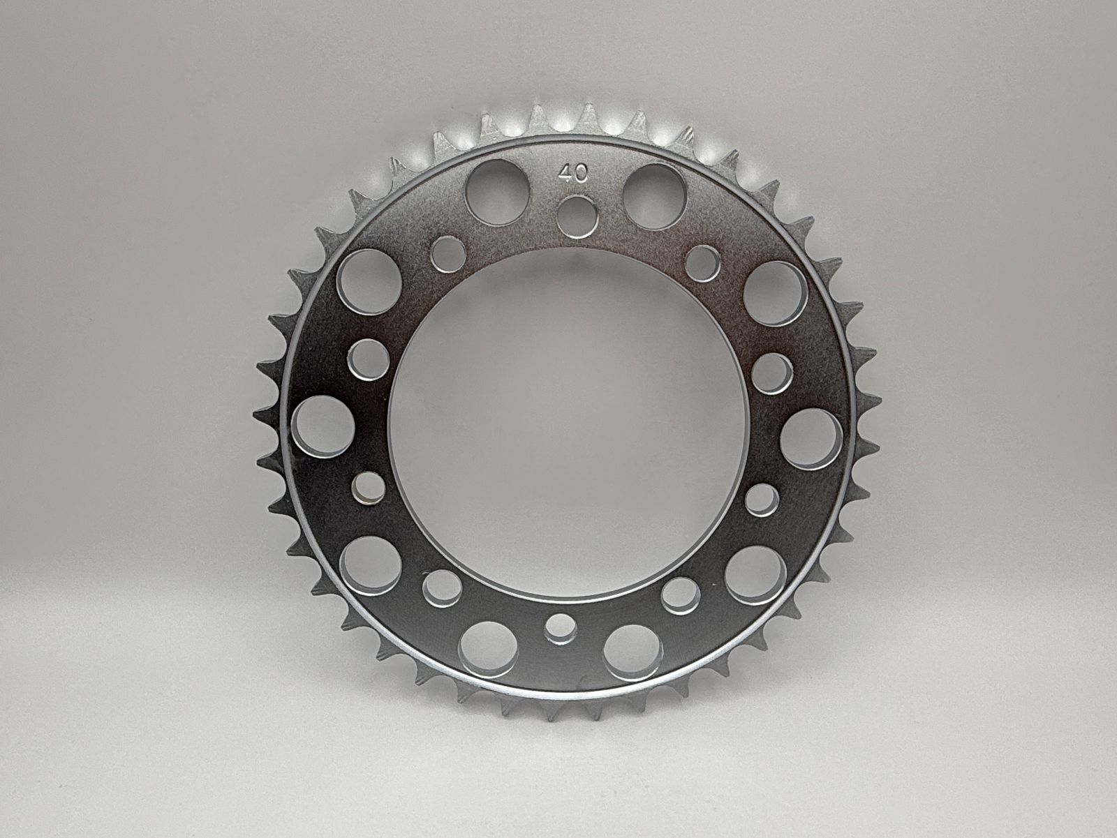 Rear Sprockets - 980040H image