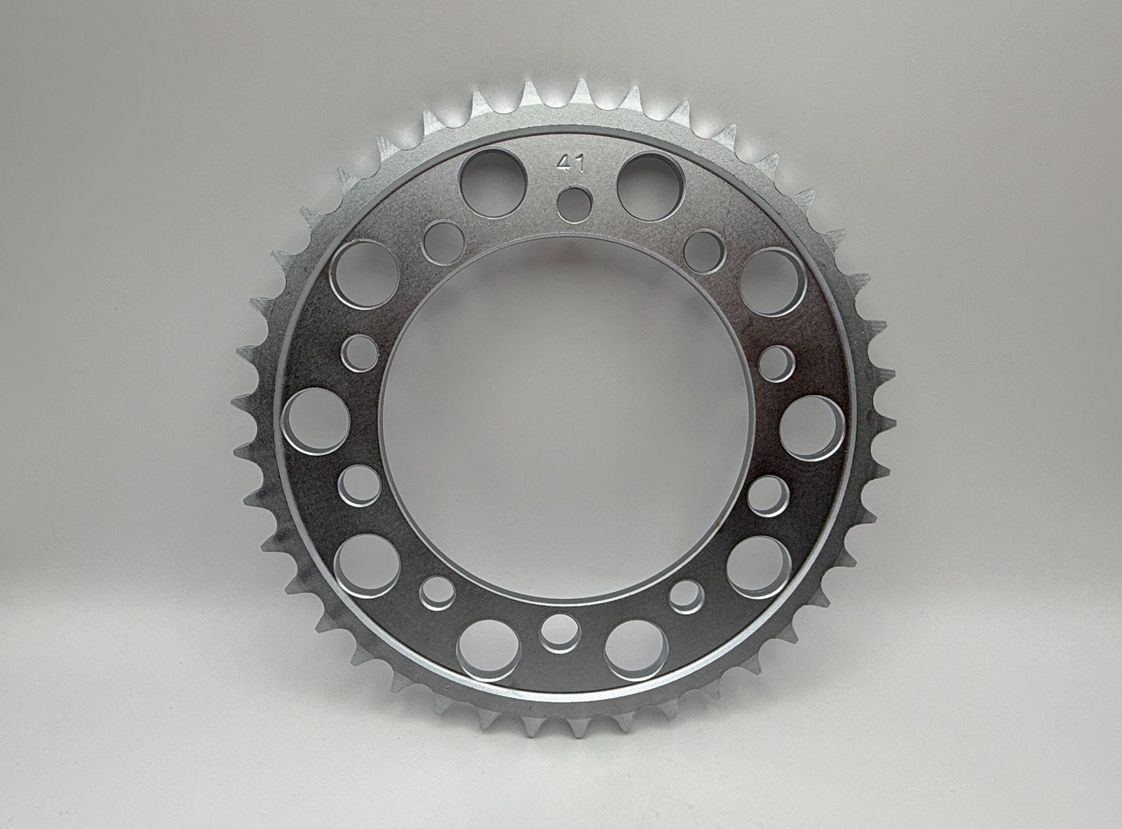 Rear Sprockets - 980041H image