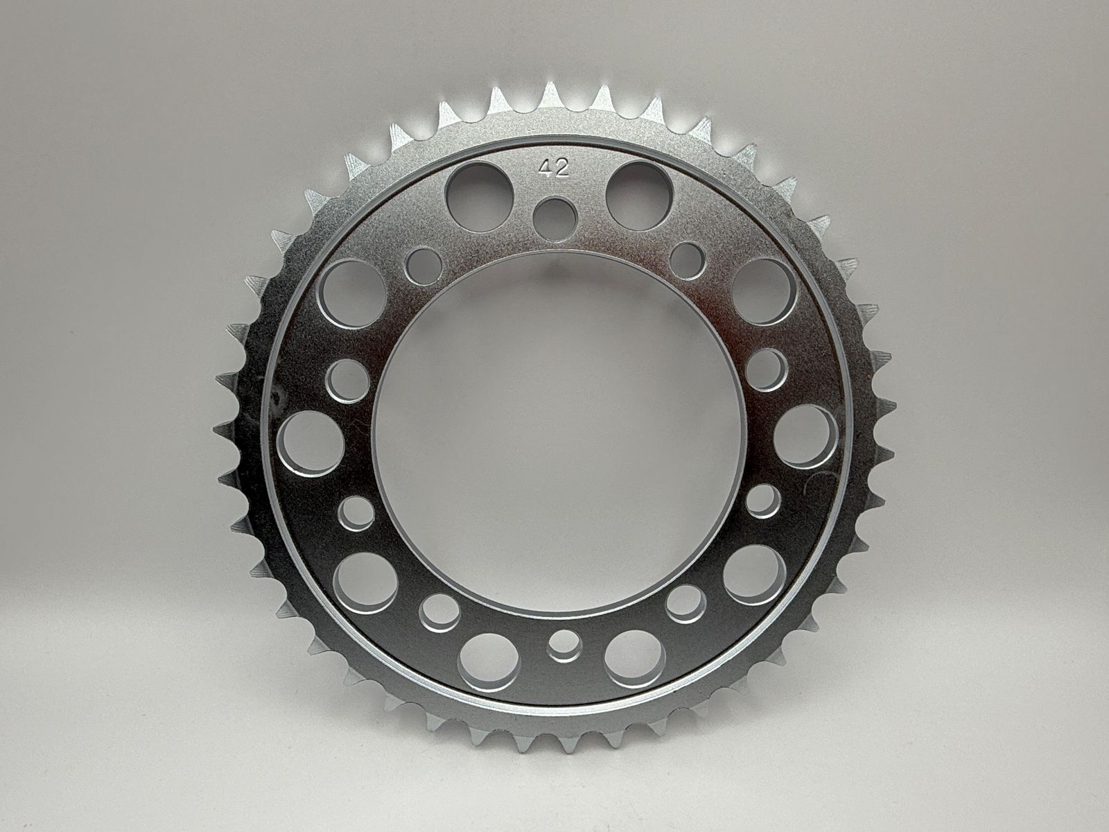 Rear Sprockets - 980042H image