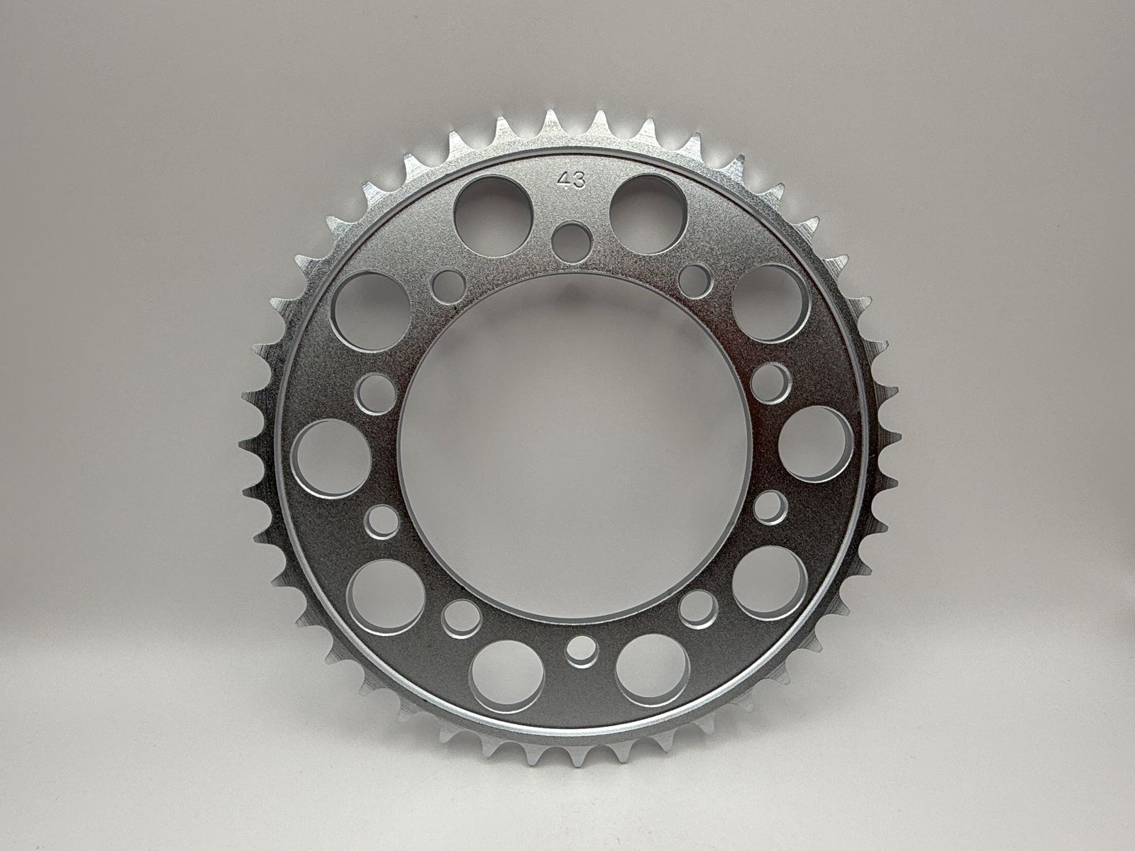 Rear Sprockets - 980043H image