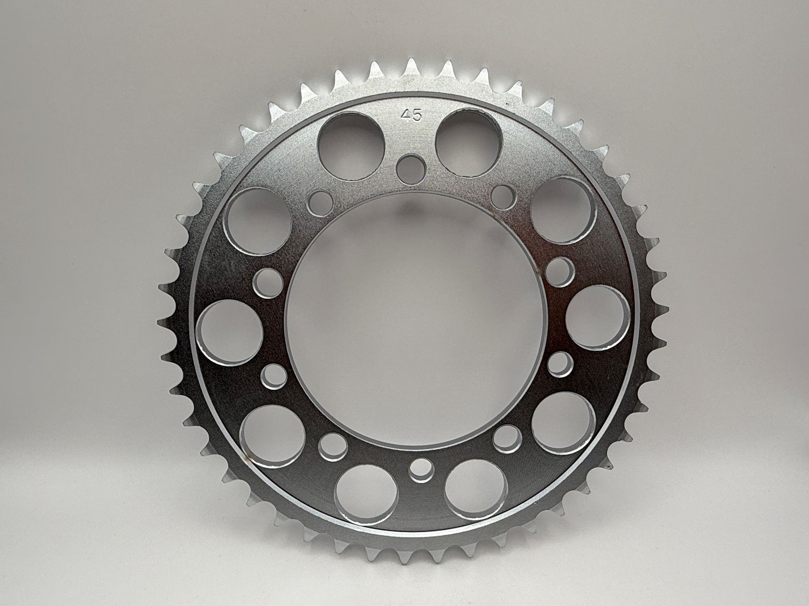 Rear Sprockets - 980045H image