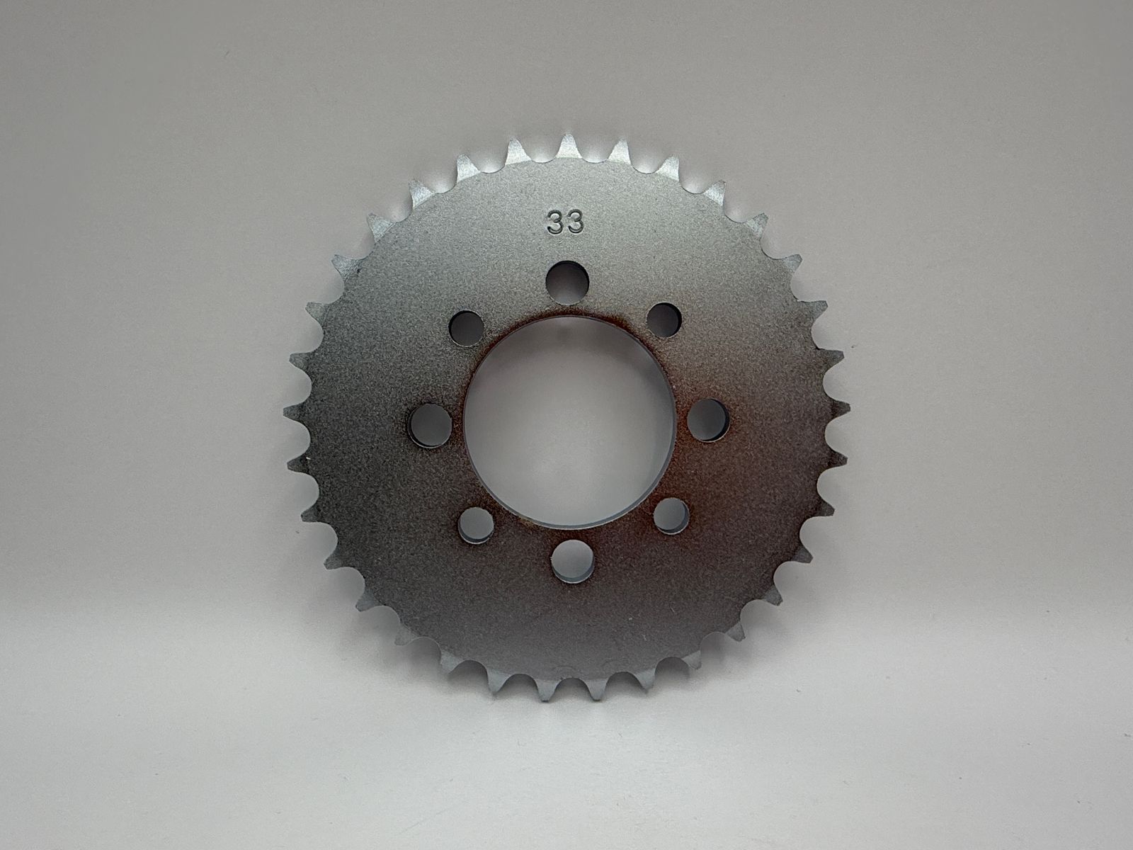 Rear Sprockets - 980133H image