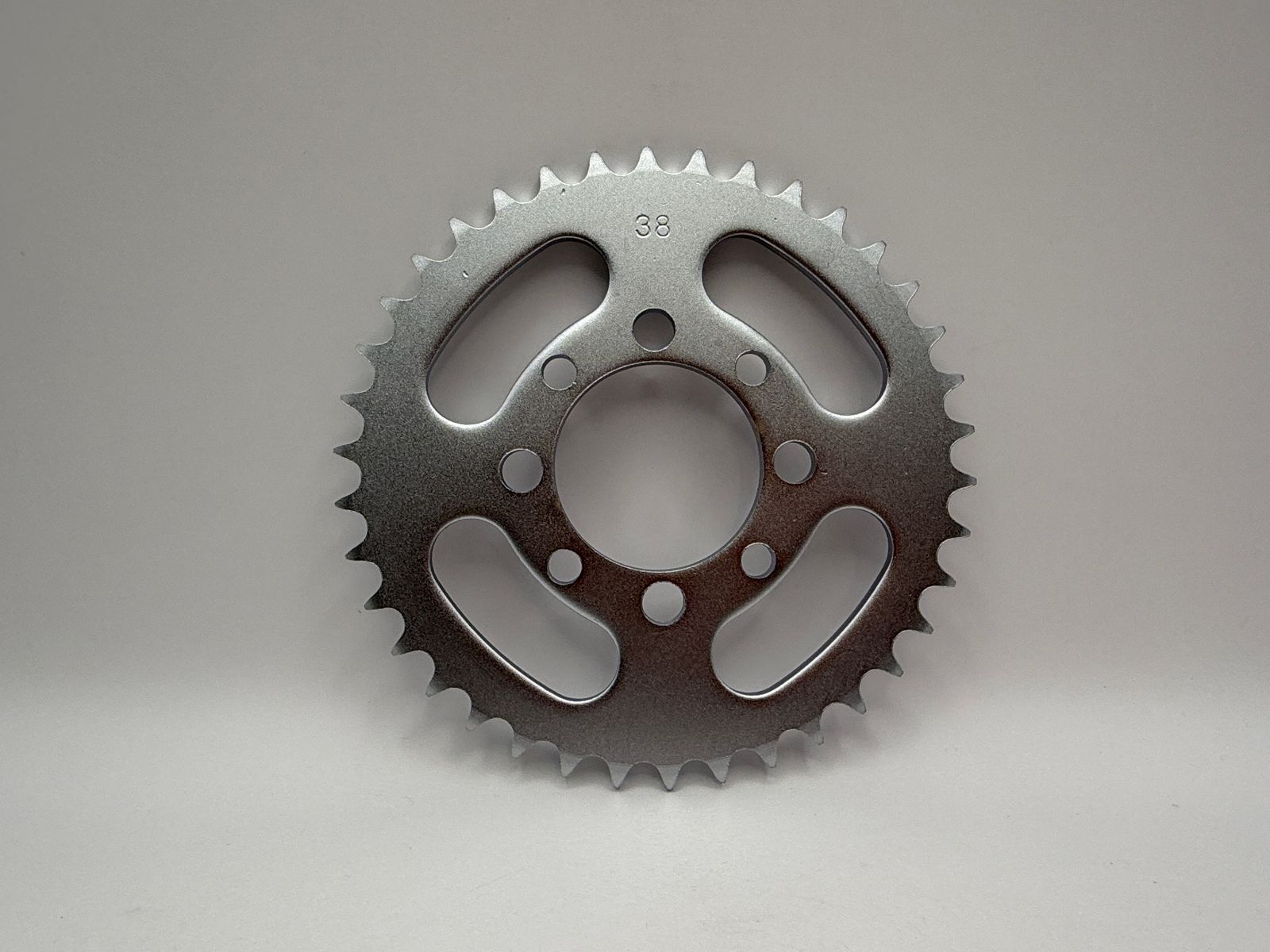 Rear Sprockets - 980138H image