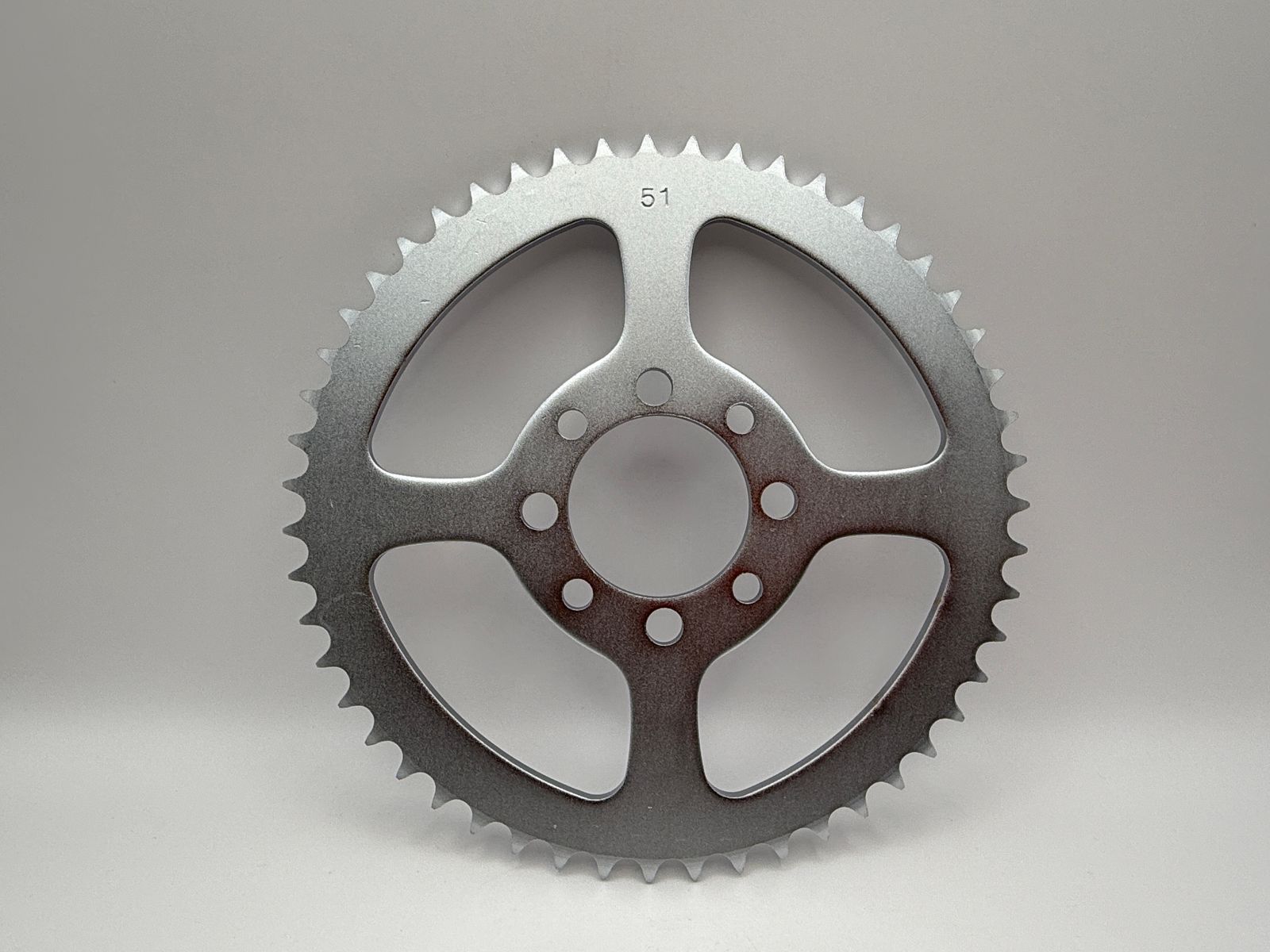 Rear Sprockets - 980151H image