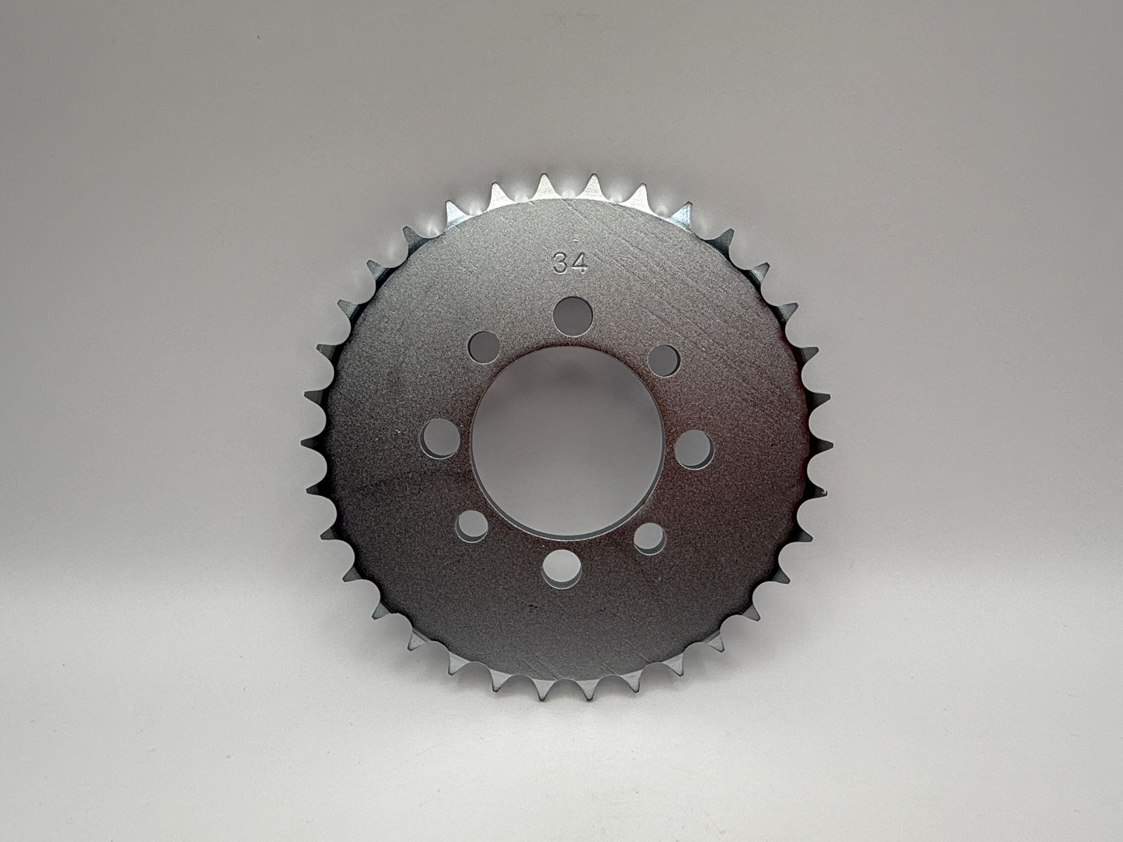 Rear Sprockets - 980234H image