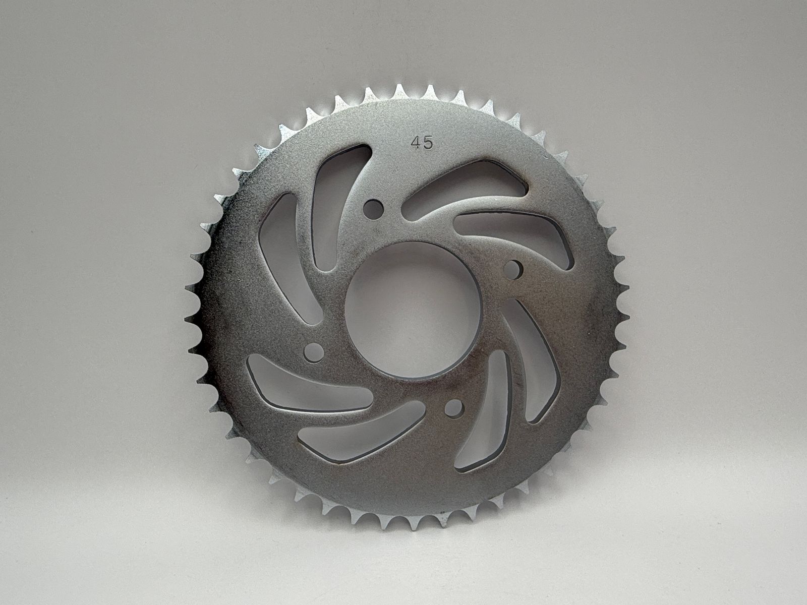 Rear Sprockets - 980345H image