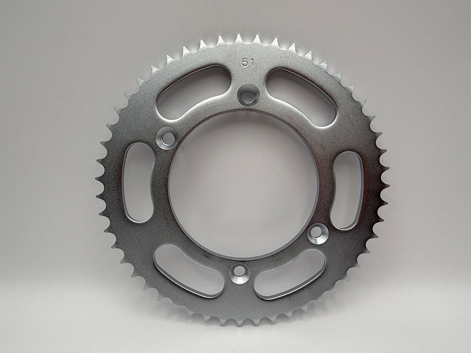 Rear Sprockets - 980451H image
