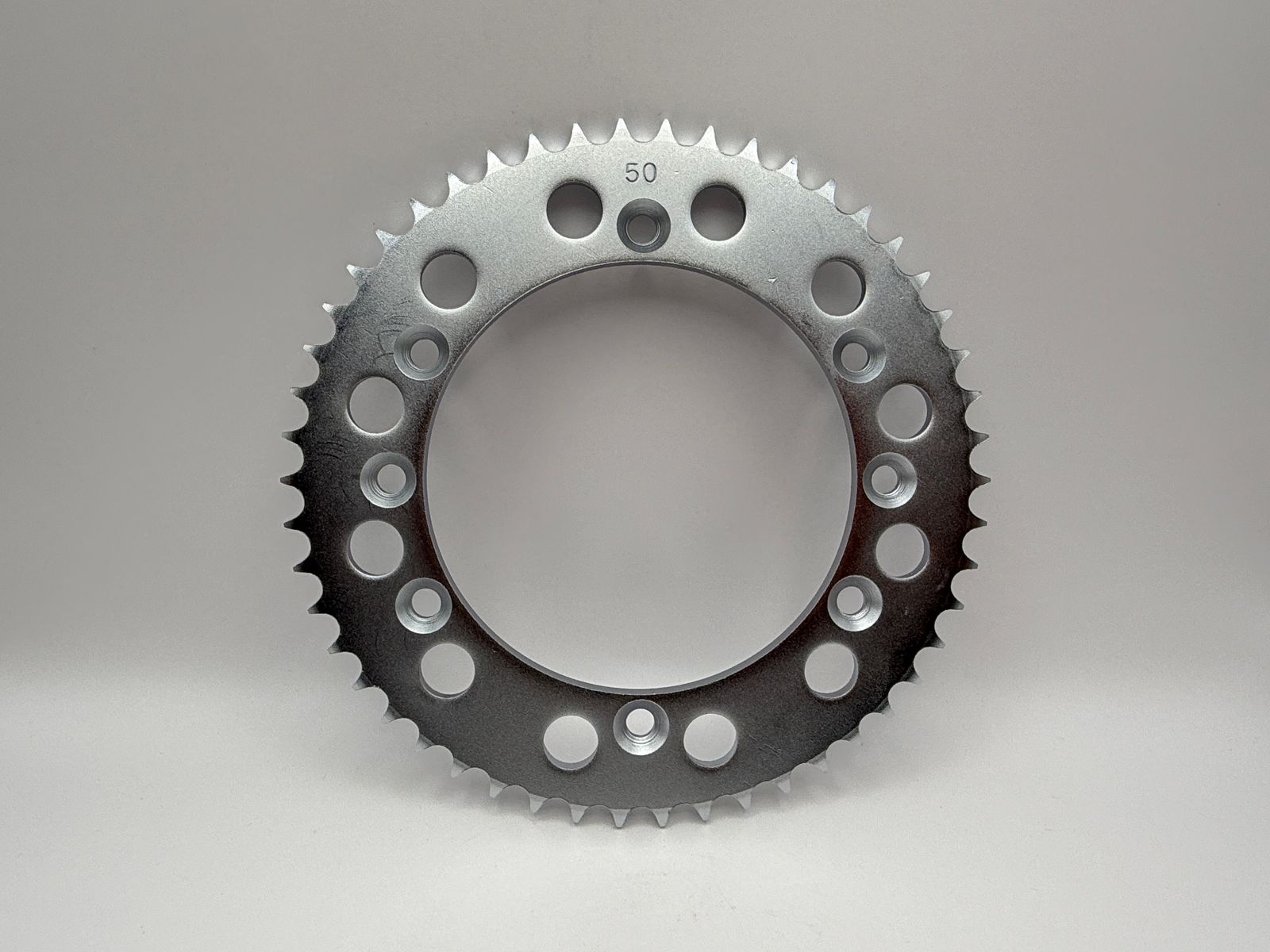 Rear Sprockets - 980550H image