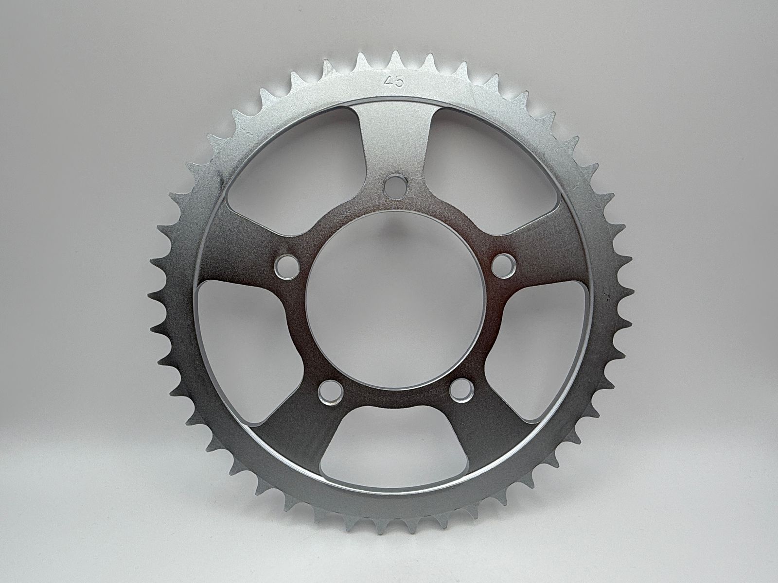 Rear Sprockets - 980745H image