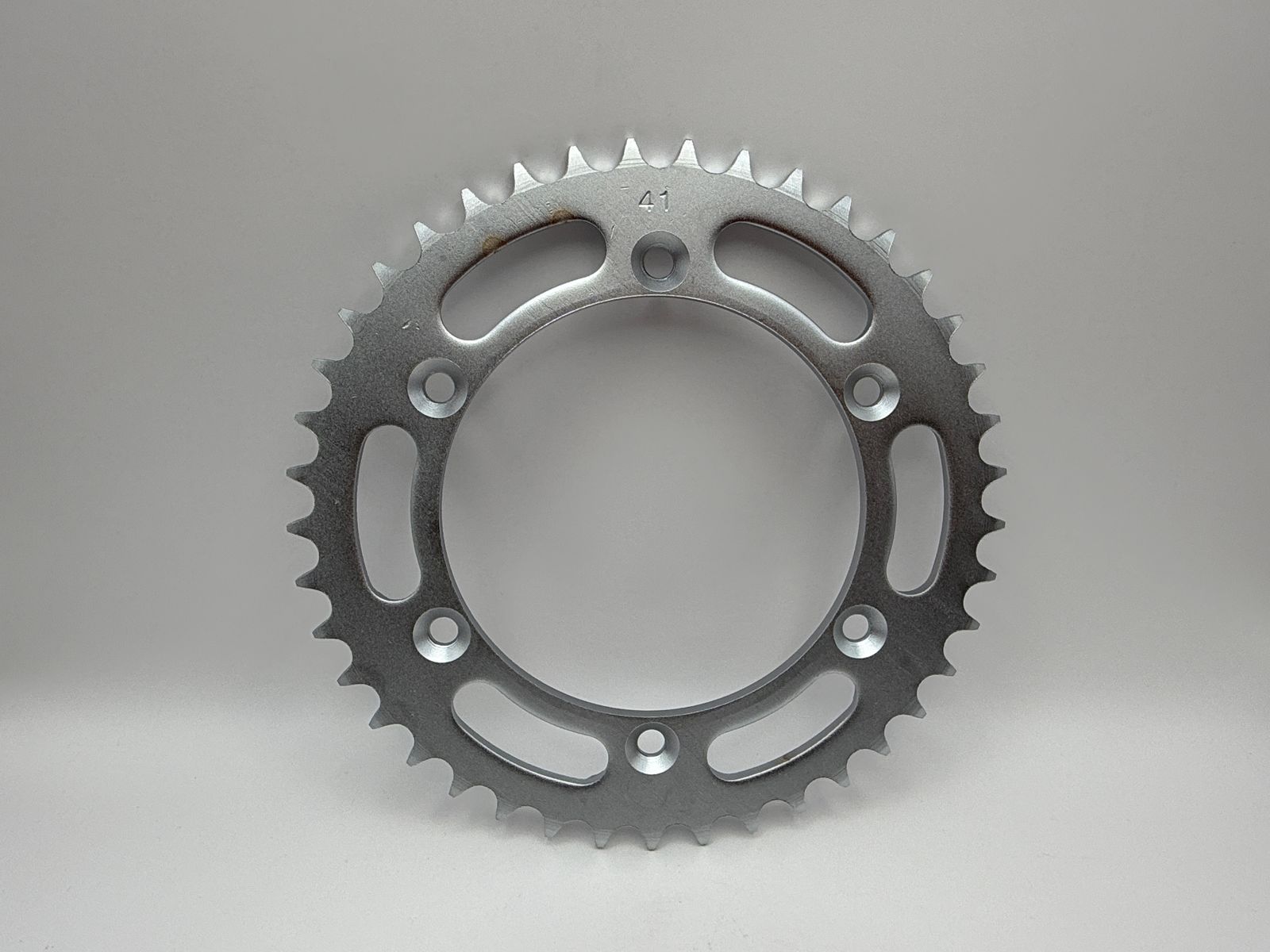 Rear Sprockets - 980841H image