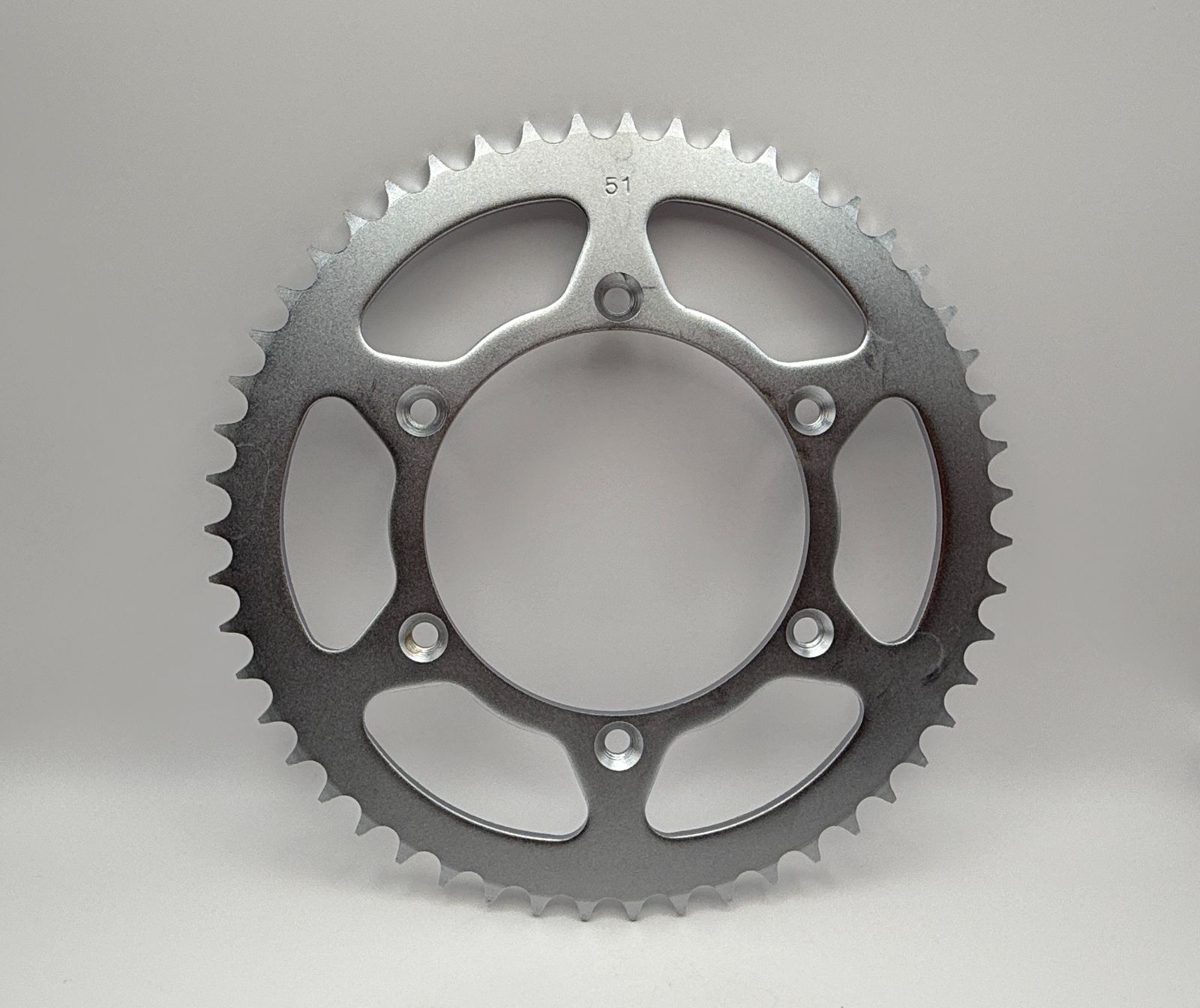 Rear Sprockets - 980851H image