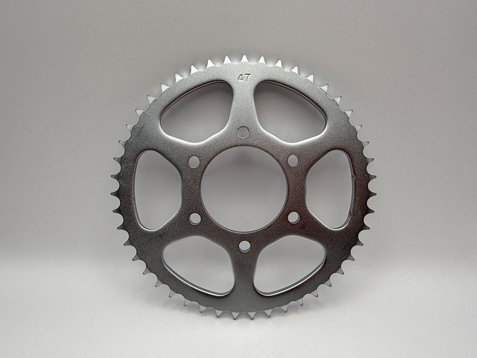 Rear Sprockets - 980947H image
