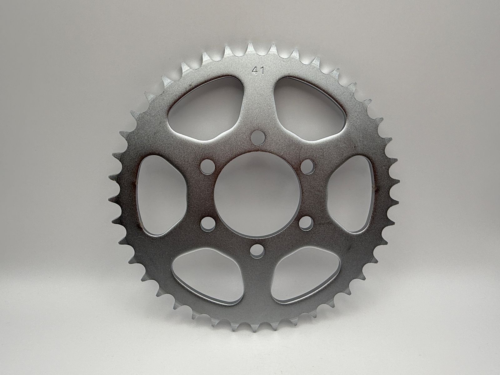 Rear Sprockets - 981241H image