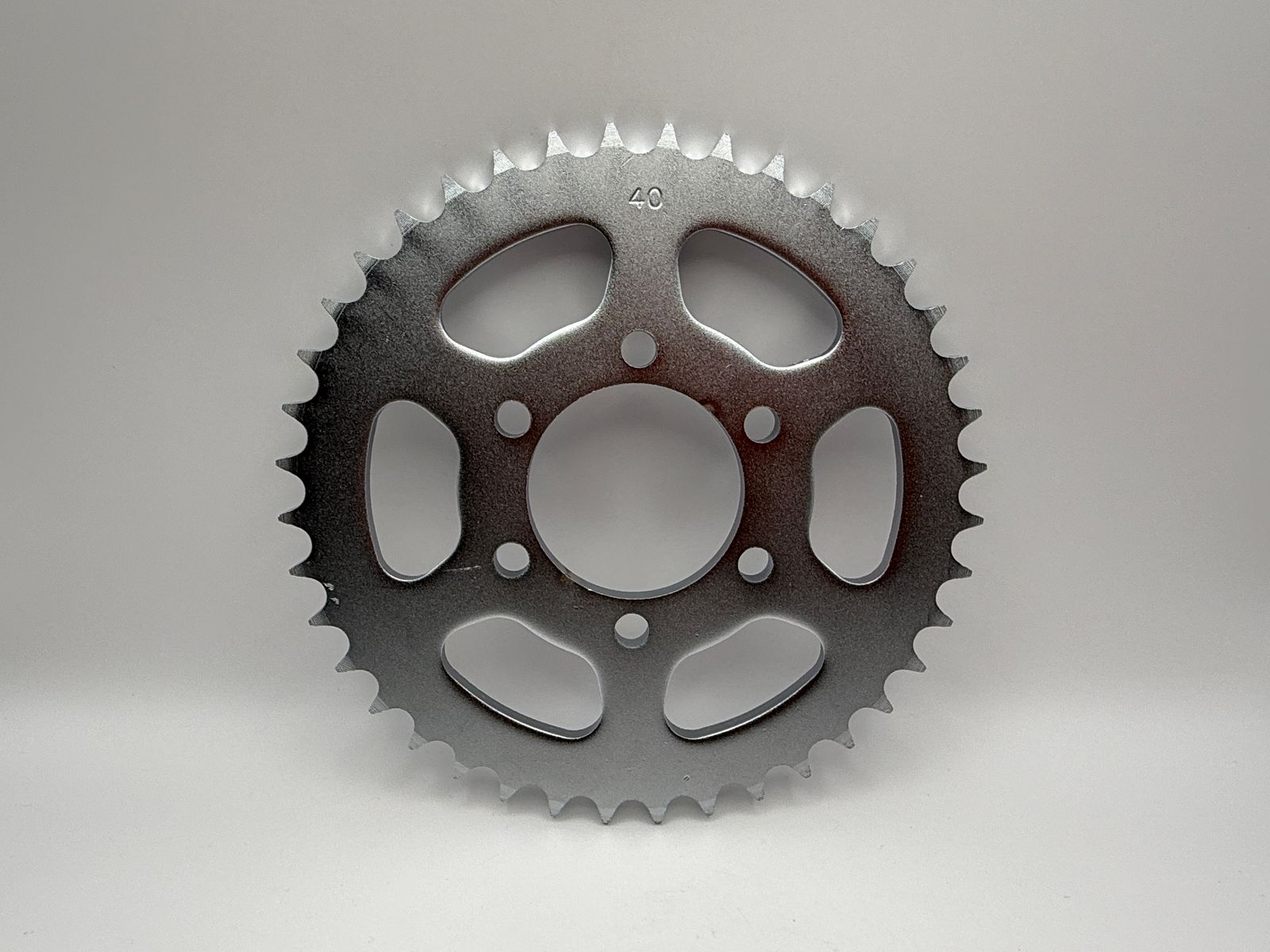 Rear Sprockets - 981440H image