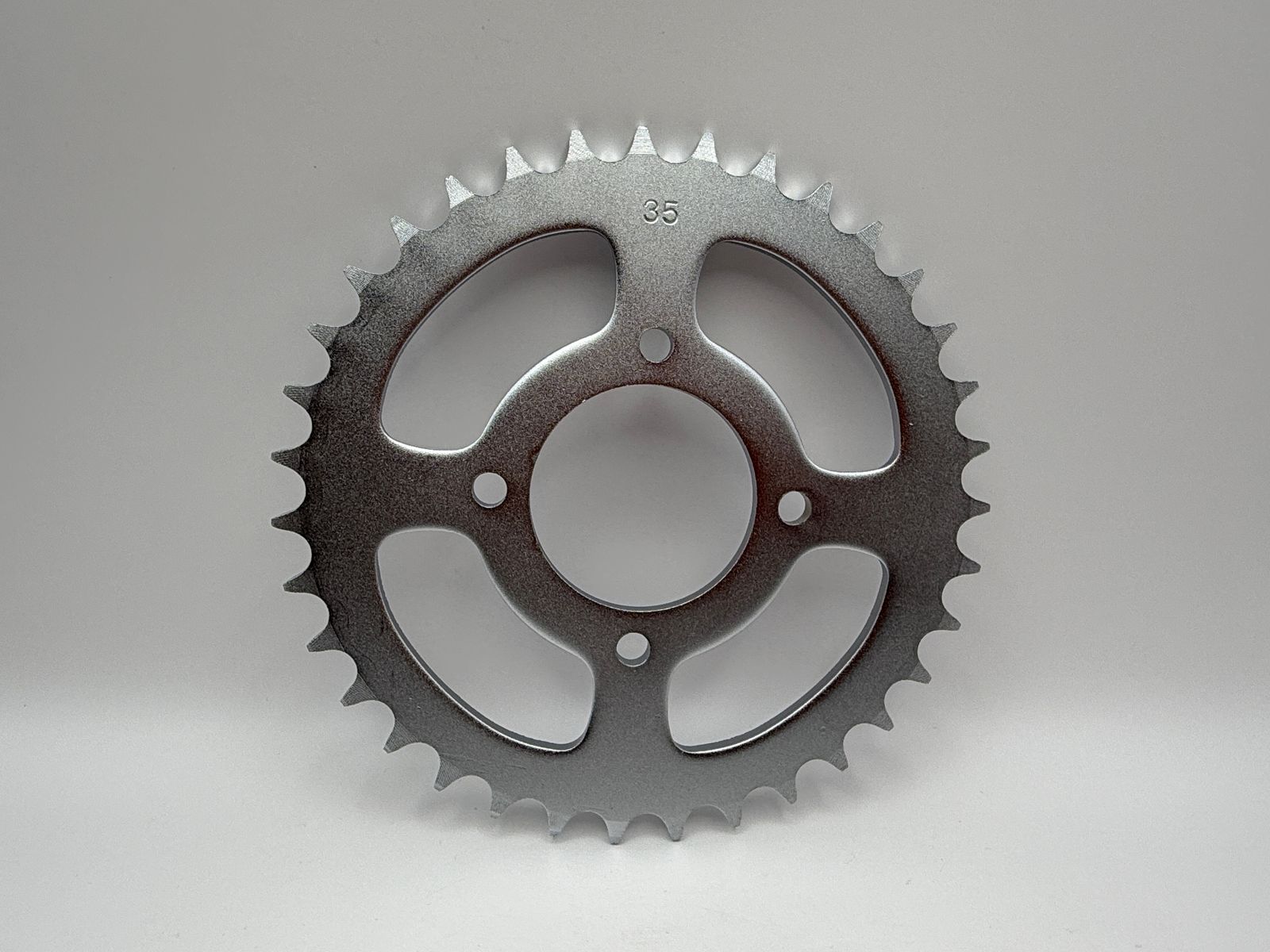 Rear Sprockets - 981535H image
