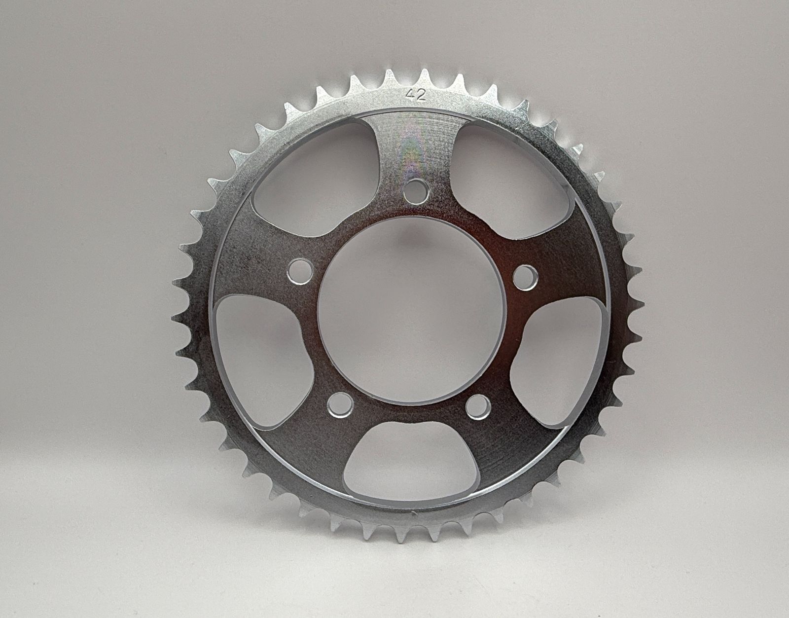 Rear Sprockets - 982942H image