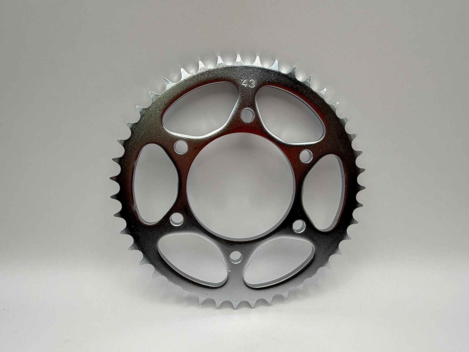 Rear Sprockets - 984443H image