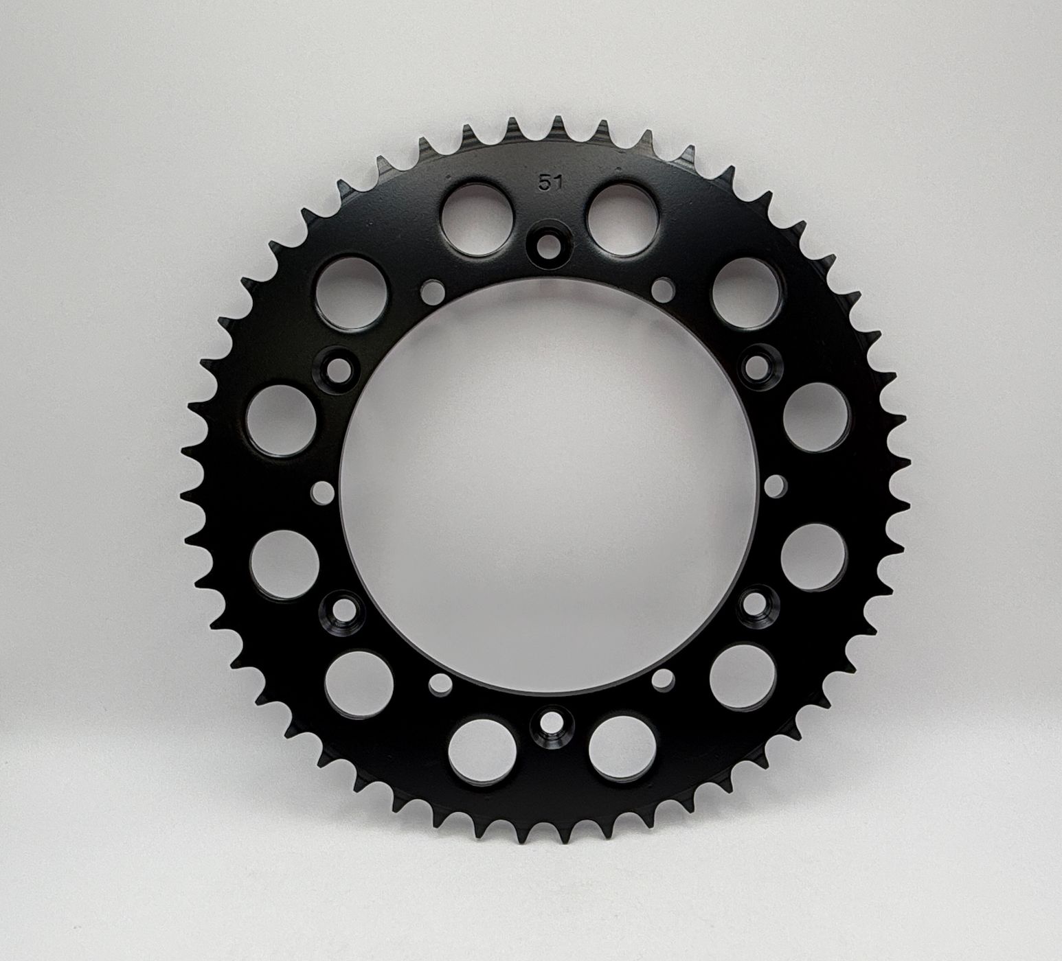 Rear Sprockets - 985351H image
