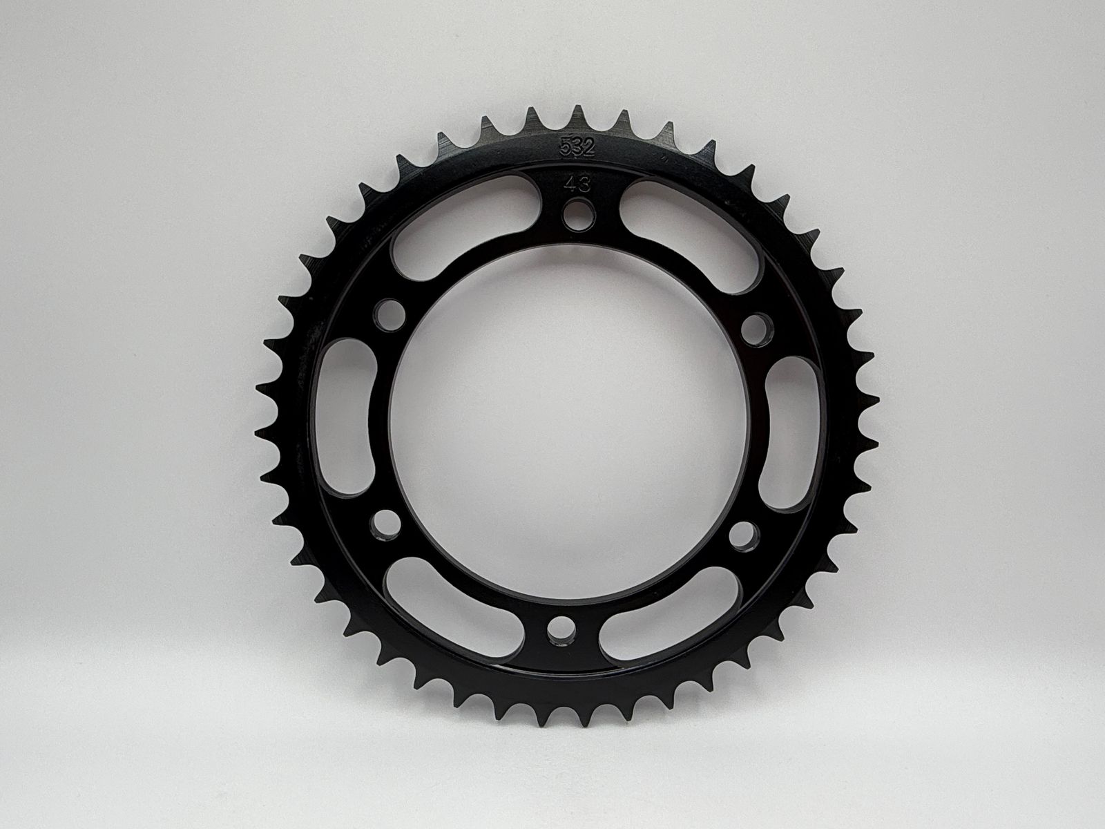 Rear Sprockets - 986643H image