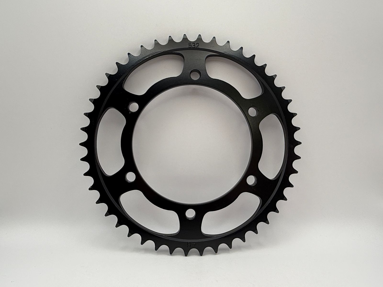 Rear Sprockets - 986646H image