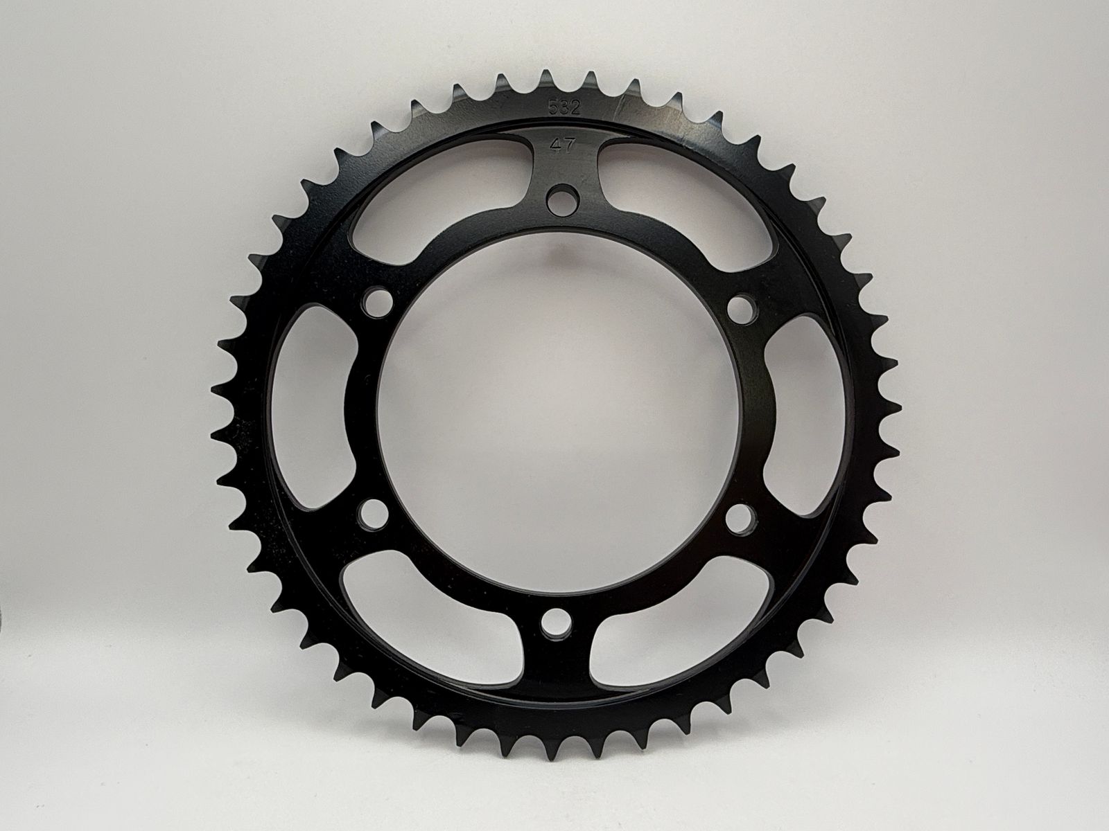 Rear Sprockets - 986647H image