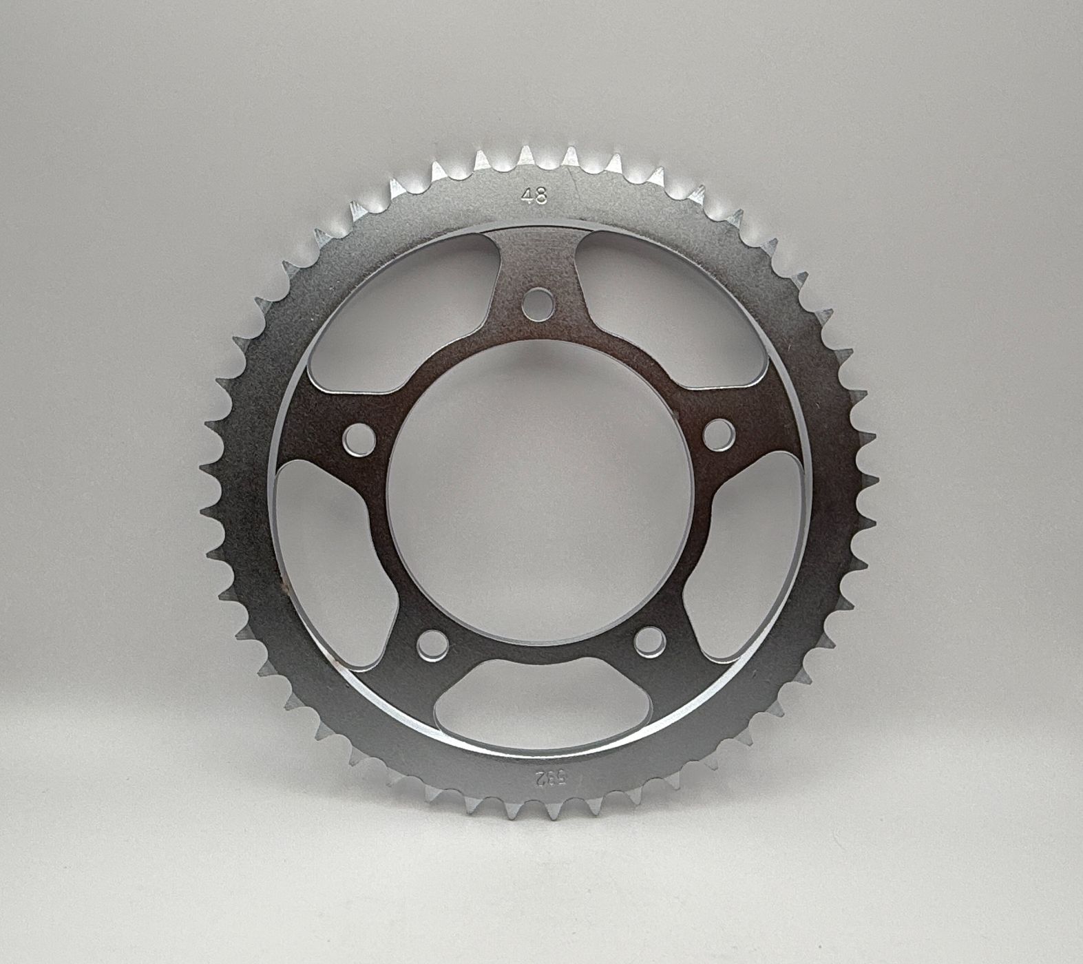 Rear Sprockets - 987348H image