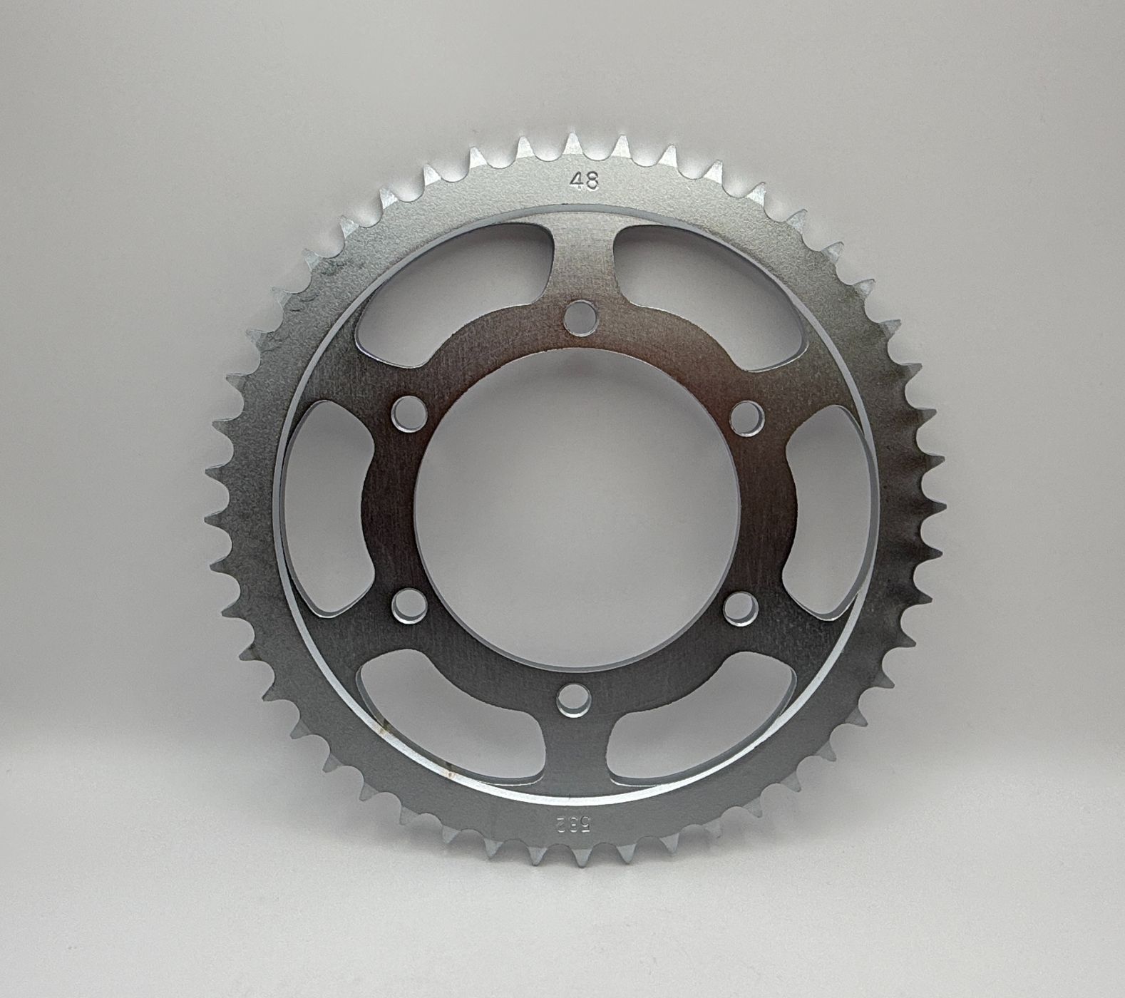 Rear Sprockets - 987548H image