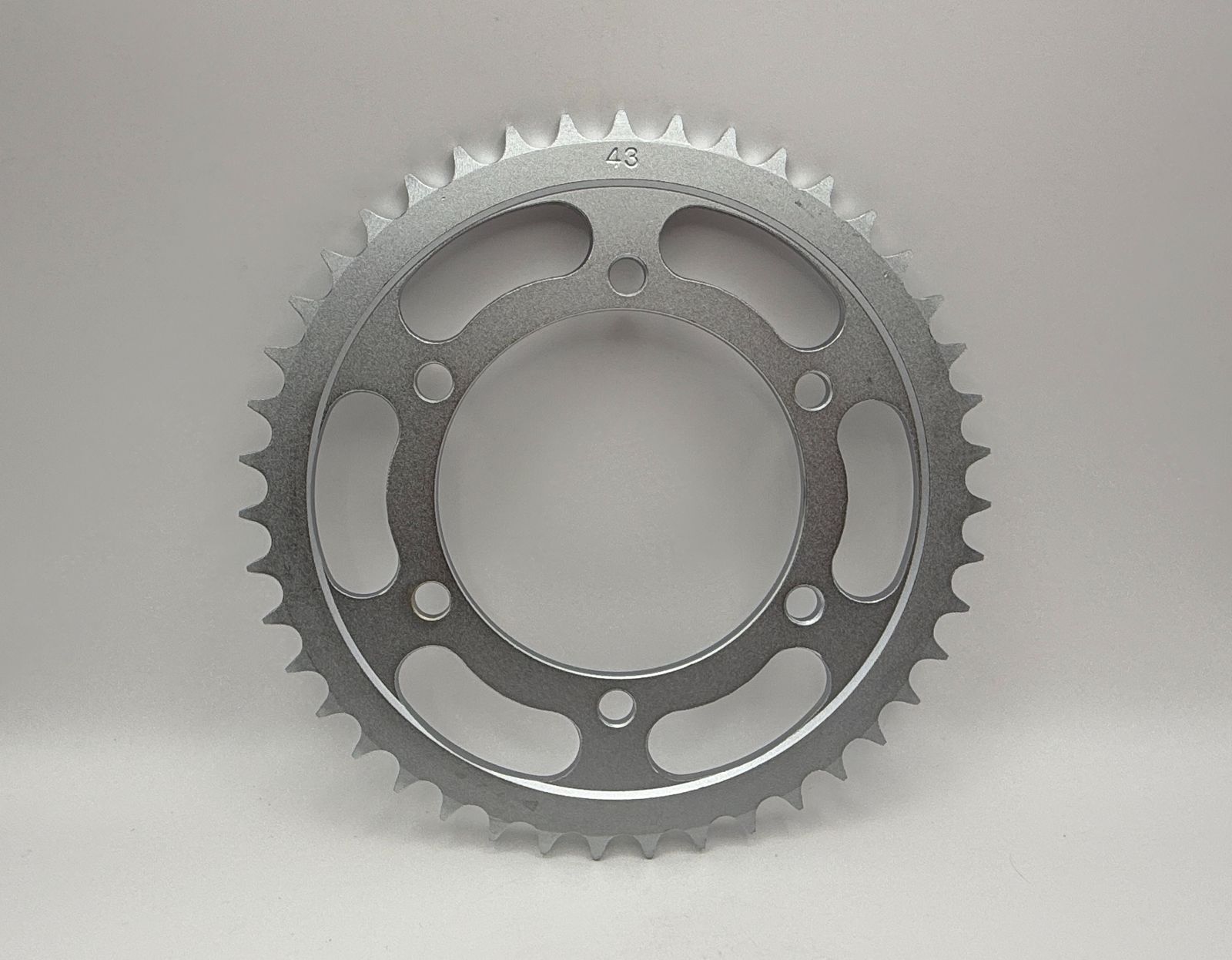 Rear Sprockets - 987643H image
