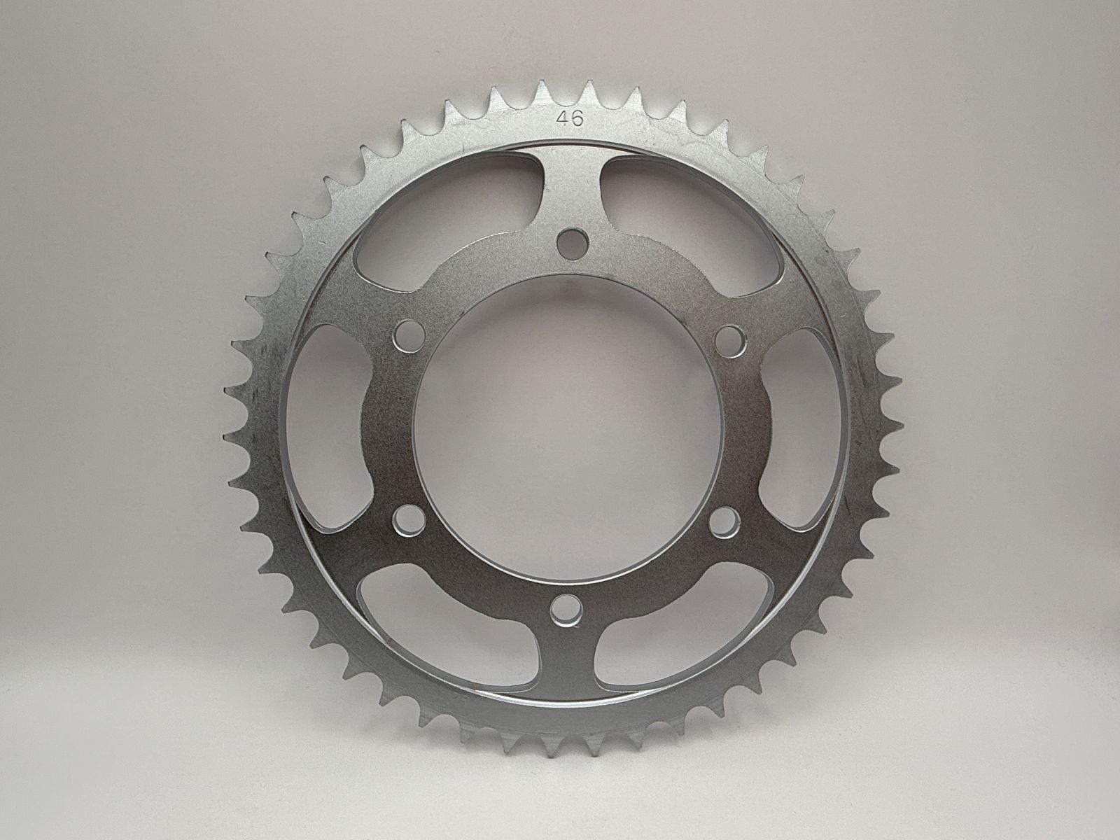 Rear Sprockets - 987646H image