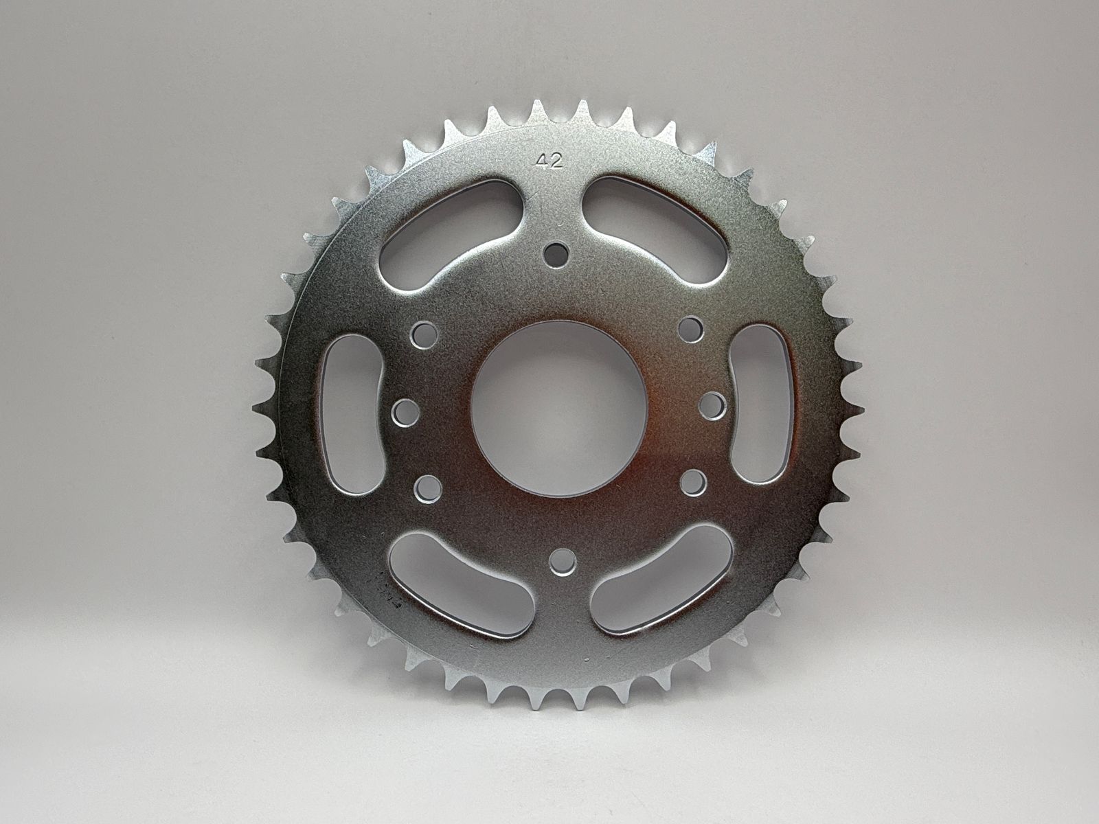 Rear Sprockets - 989042H image