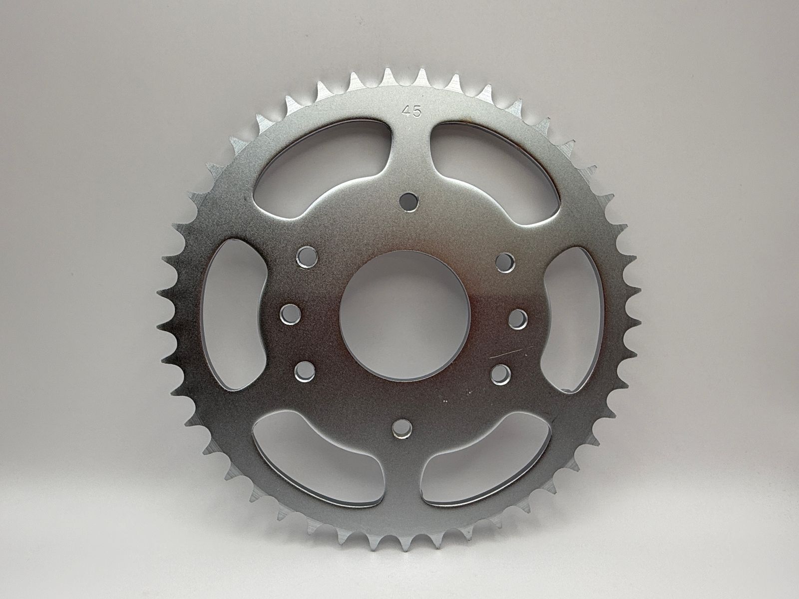Rear Sprockets - 989045H image
