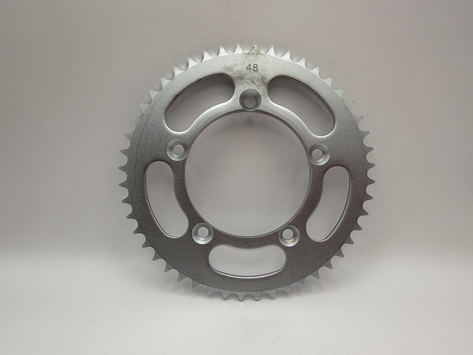 Rear Sprockets - 989448H image