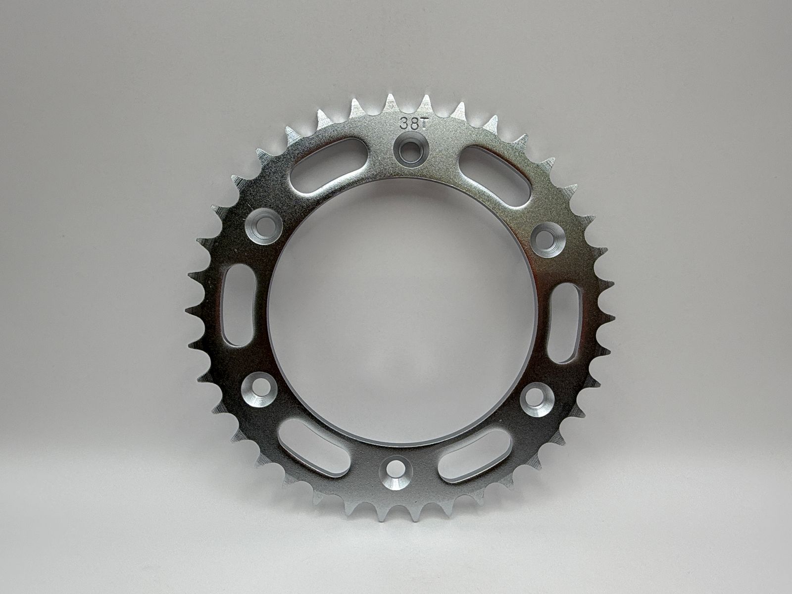 Rear Sprockets - 989738H image