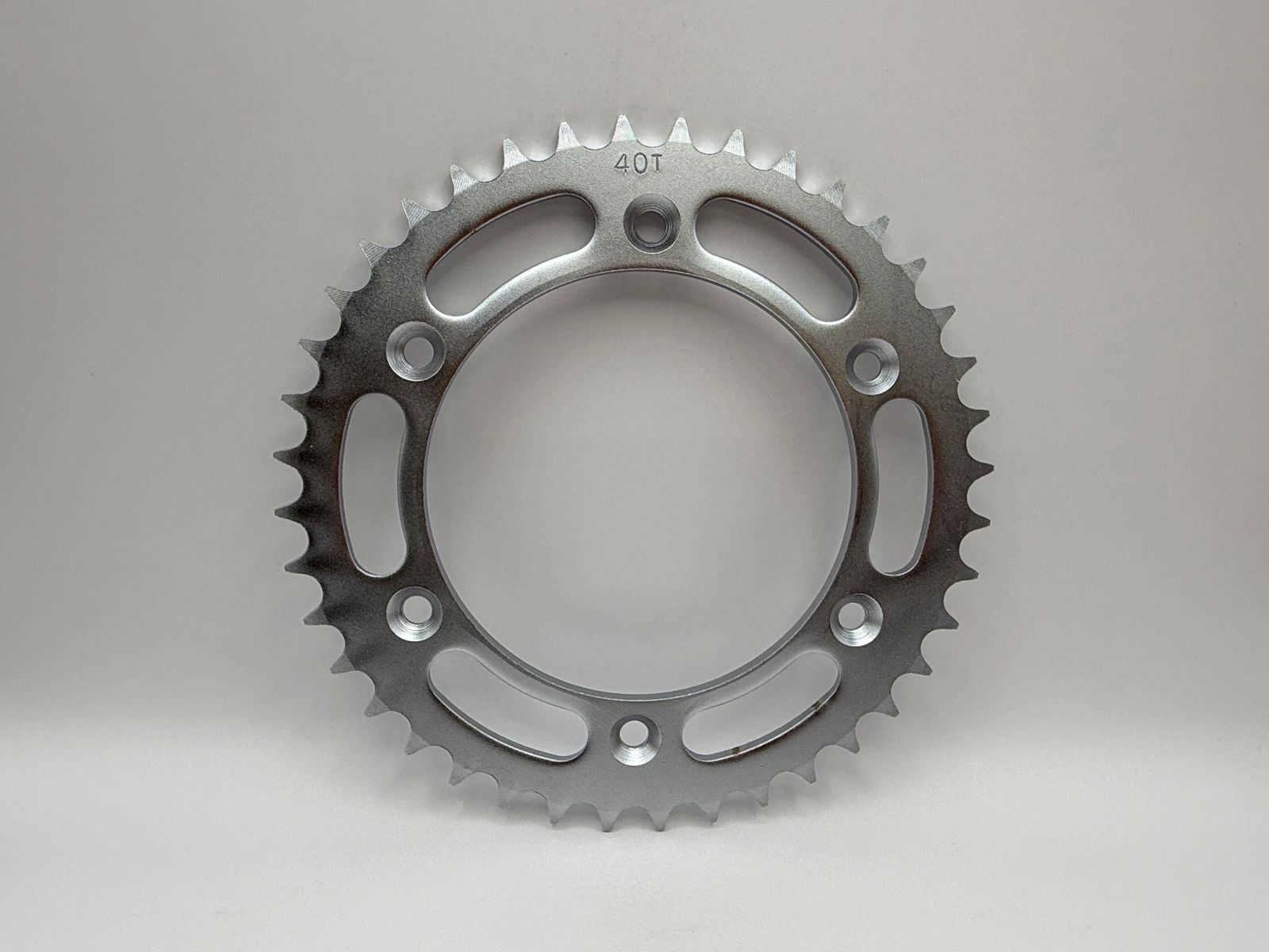 Rear Sprockets - 989740H image