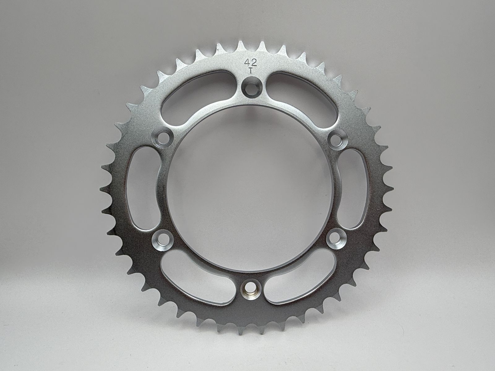 Rear Sprockets - 989742H image