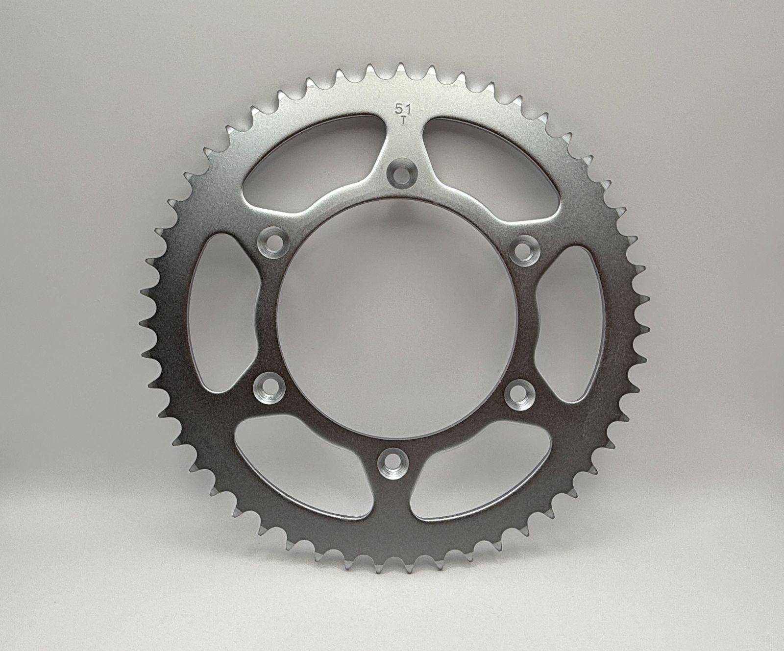 Rear Sprockets - 989751H image