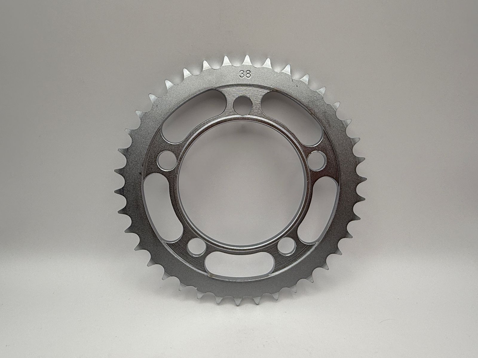 Rear Sprockets - 989838H image