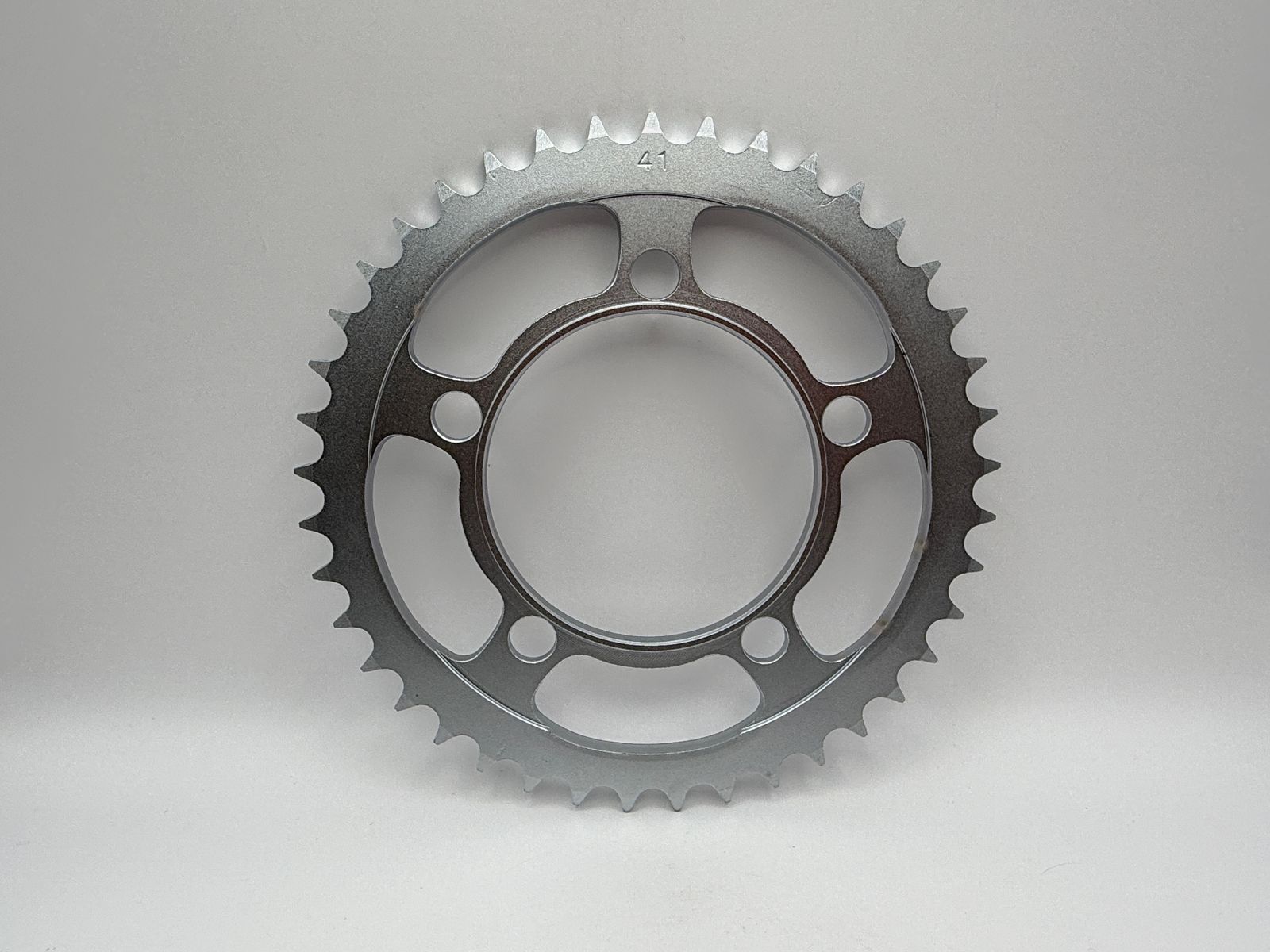 Rear Sprockets - 989841H image