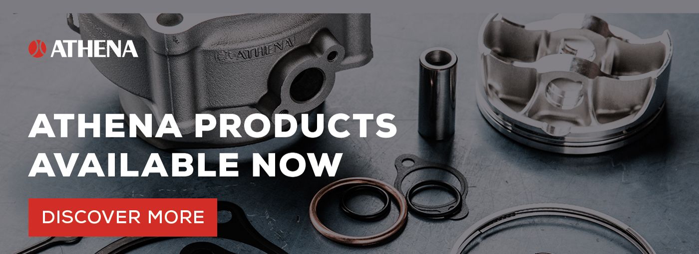 Motorcycle Parts Wholesaler Hendler Wholesale Ltd