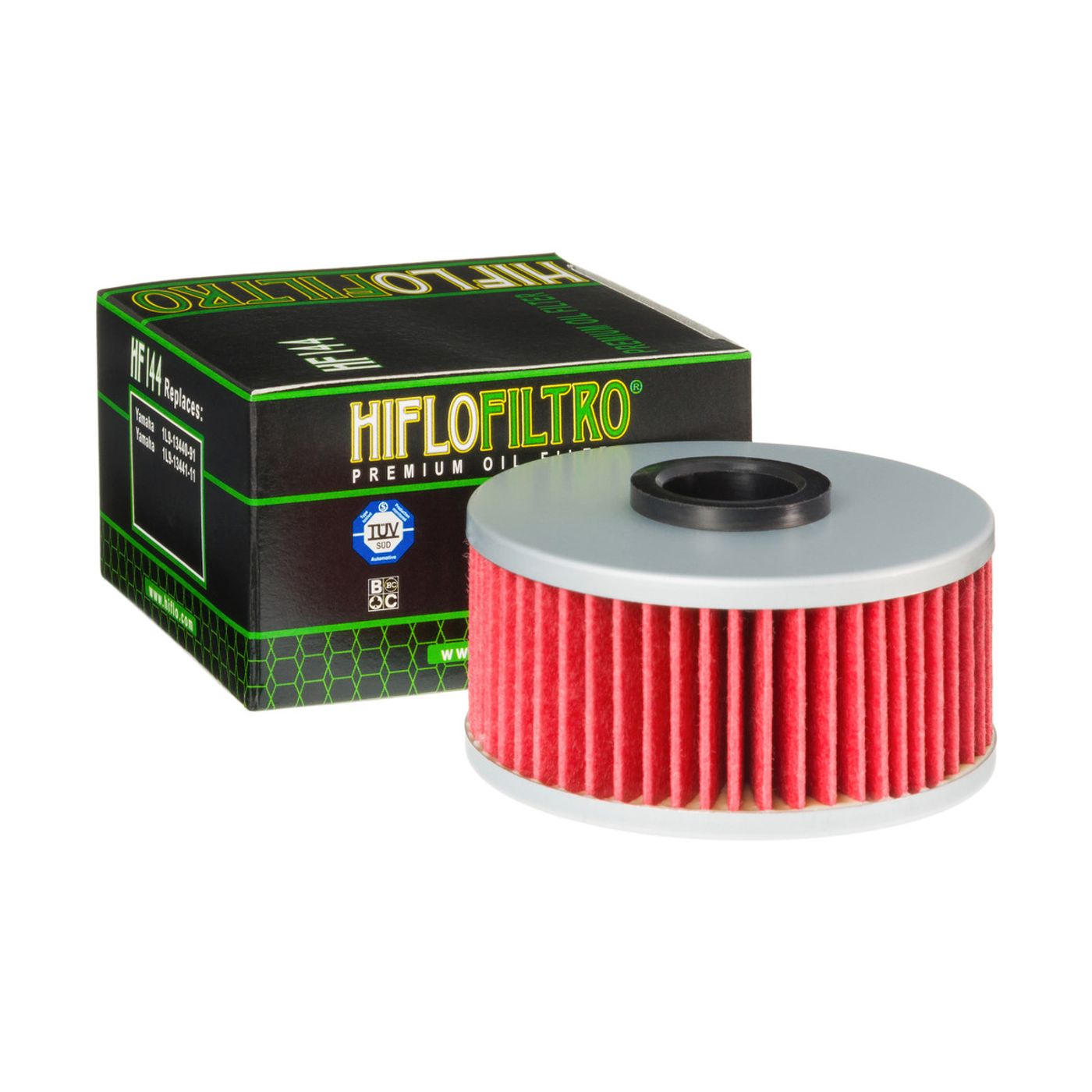 Hiflo Oil Filters - HF144 image