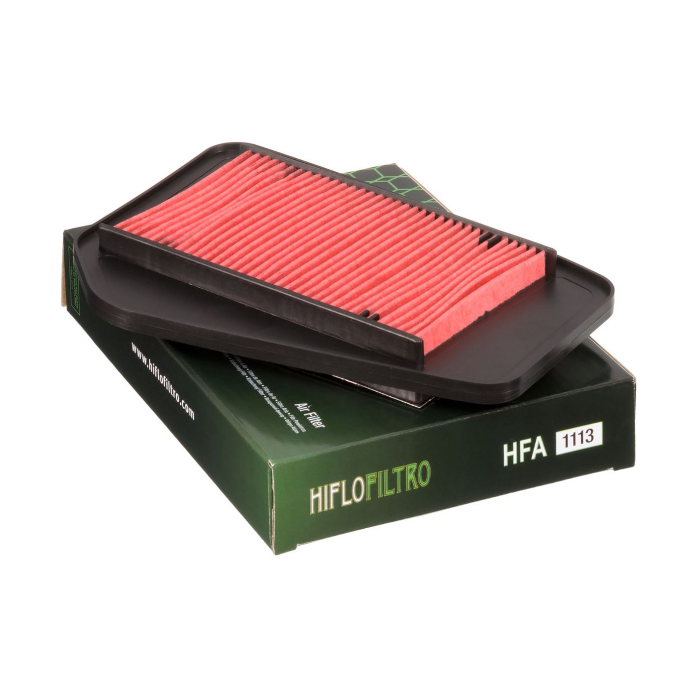 Hiflo Air Filters - HFA1113 image