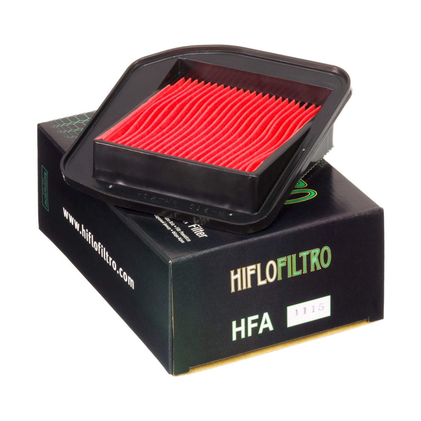 Hiflo Air Filters - HFA1115 image