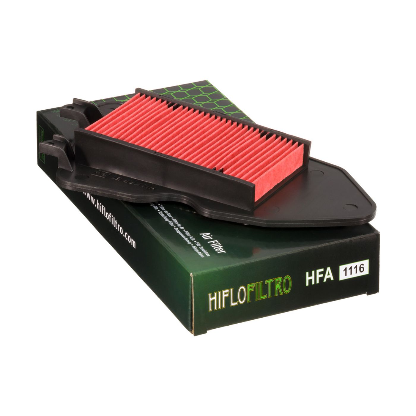Hiflo Air Filters - HFA1116 image
