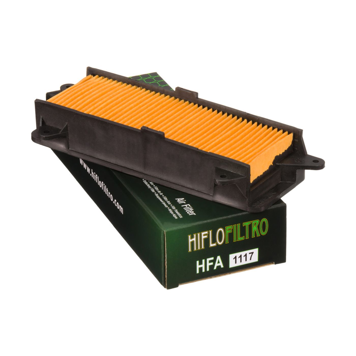 Hiflo Air Filters - HFA1117 image
