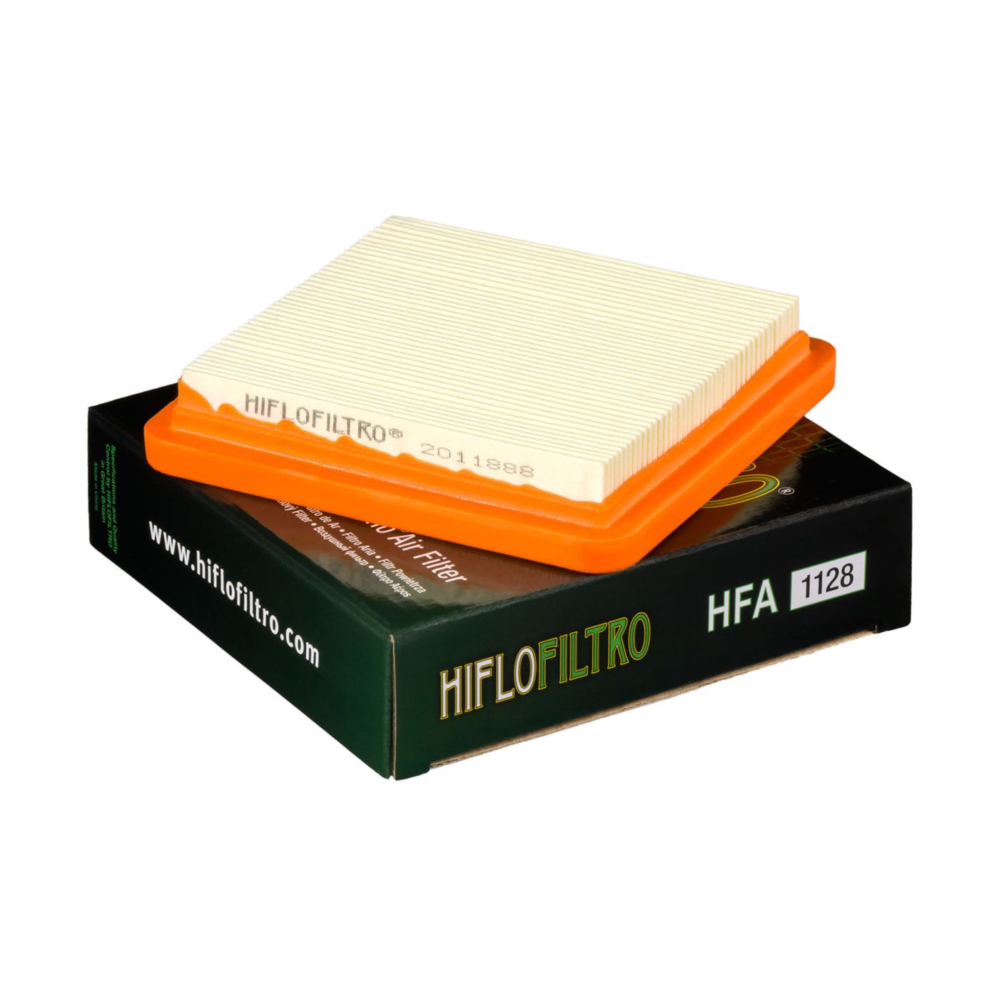 Hiflo Air Filters - HFA1128 image